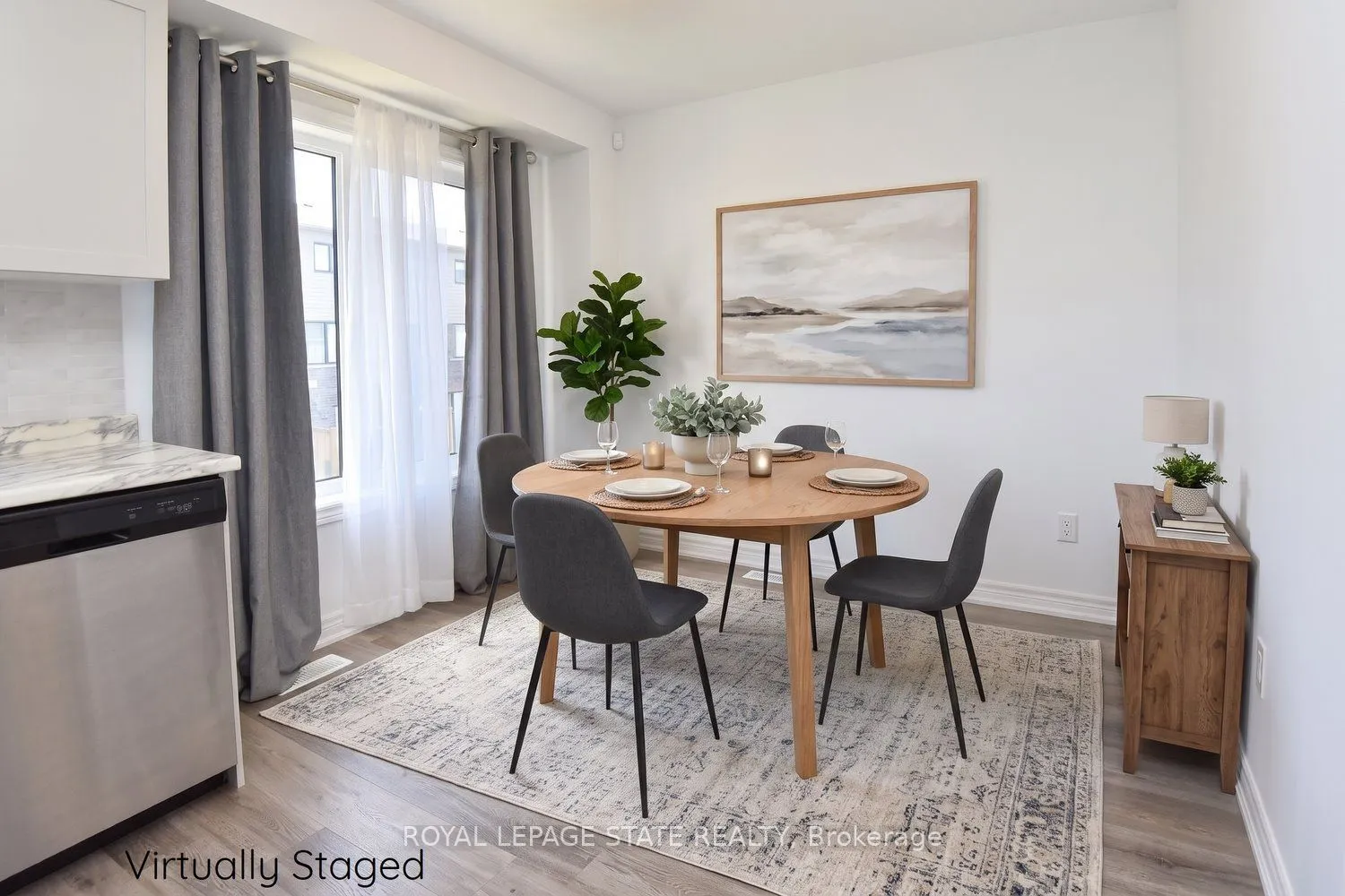 19 Radison Lane #27