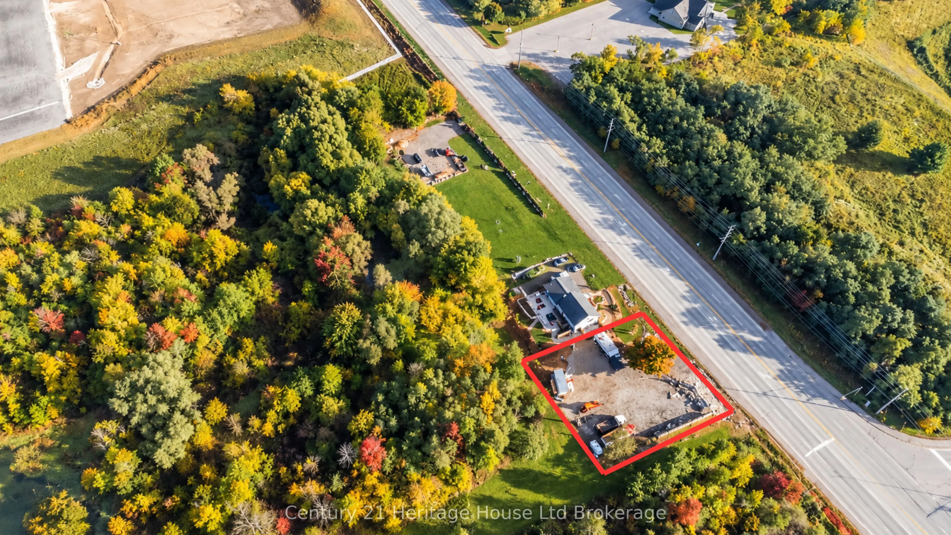 715093 County Road 4 Road