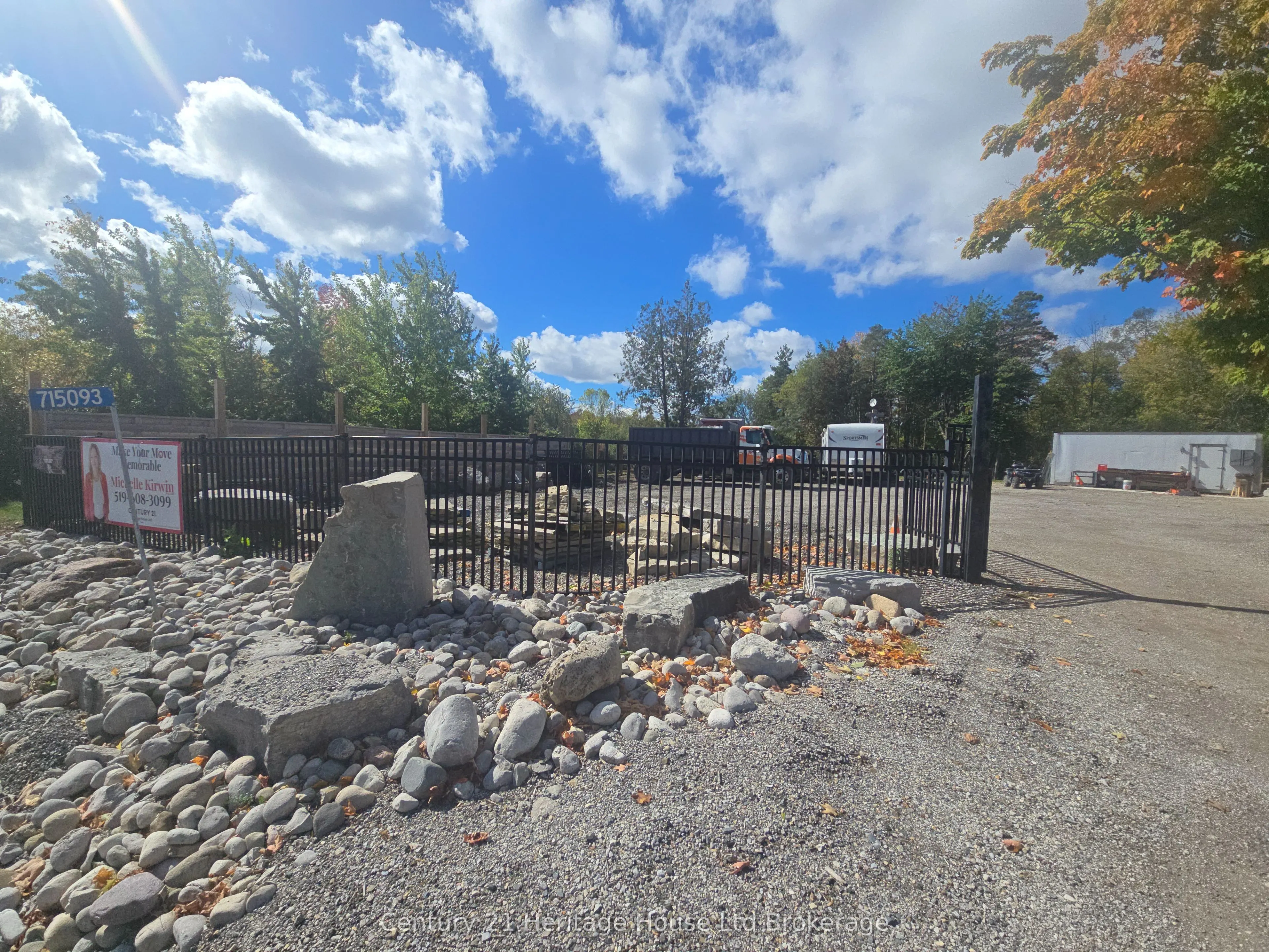 715093 County Road 4 Road