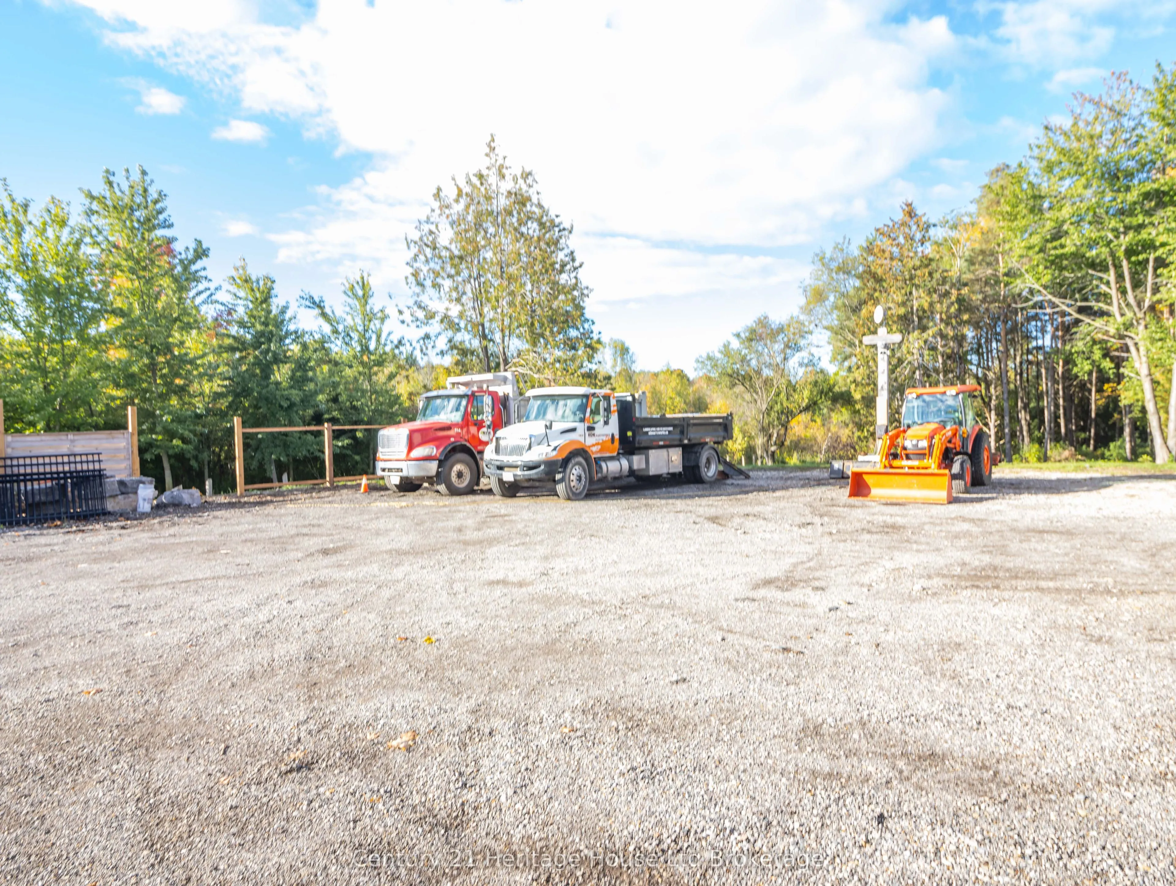 715093 County Road 4 Road