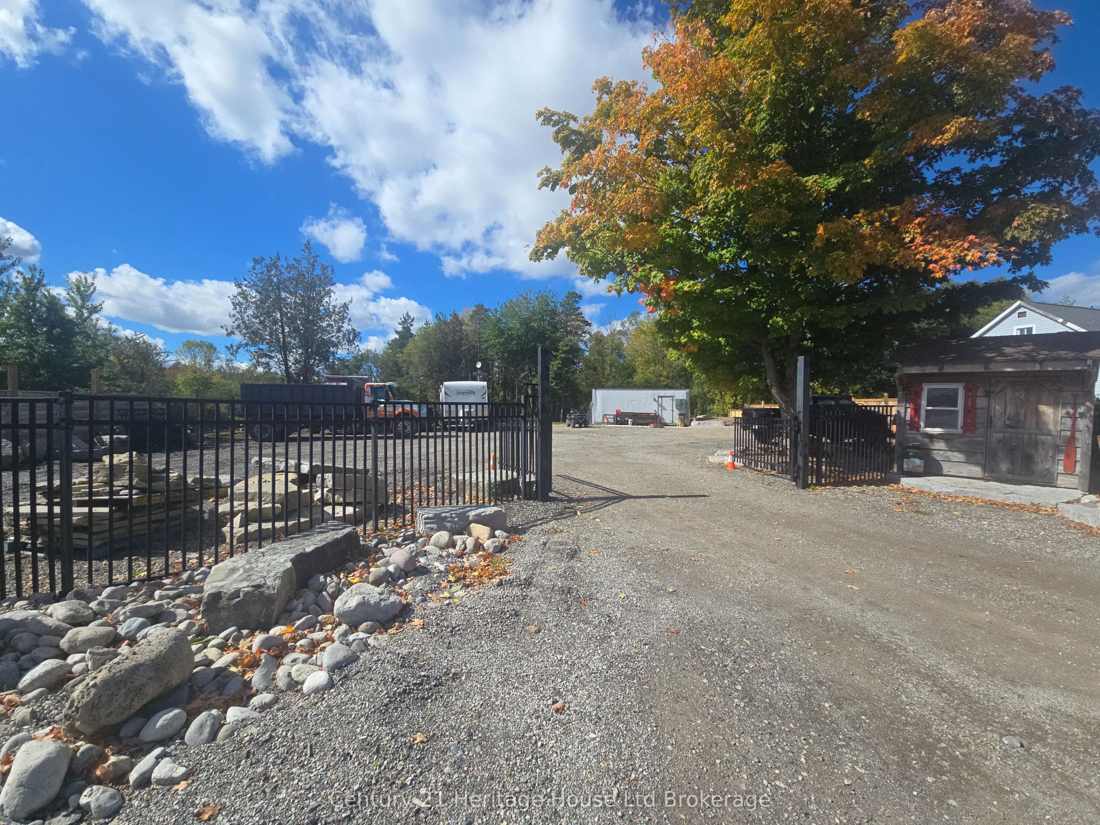 715093 County Road 4 Road