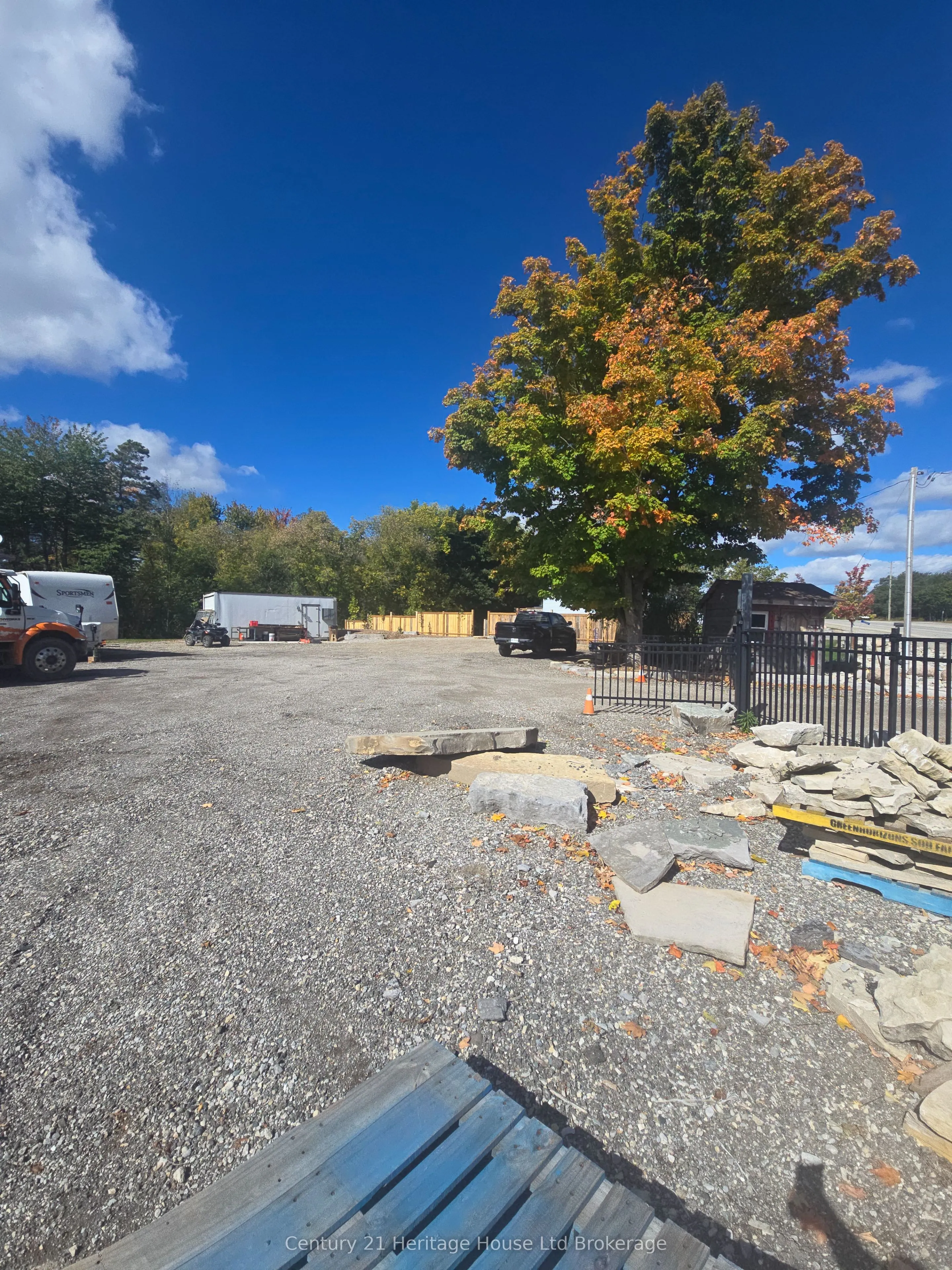 715093 County Road 4 Road