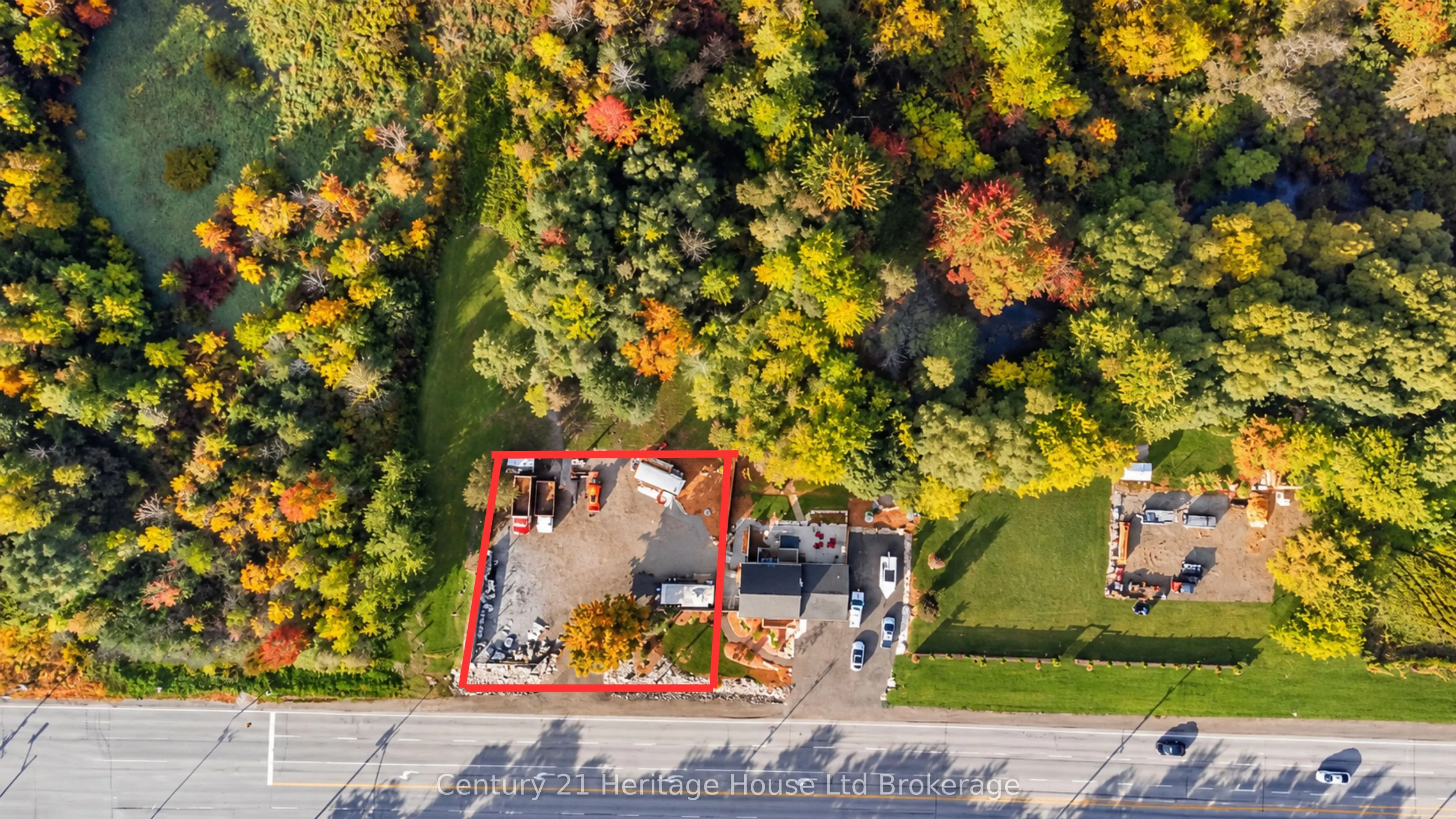 715093 County Road 4 Road