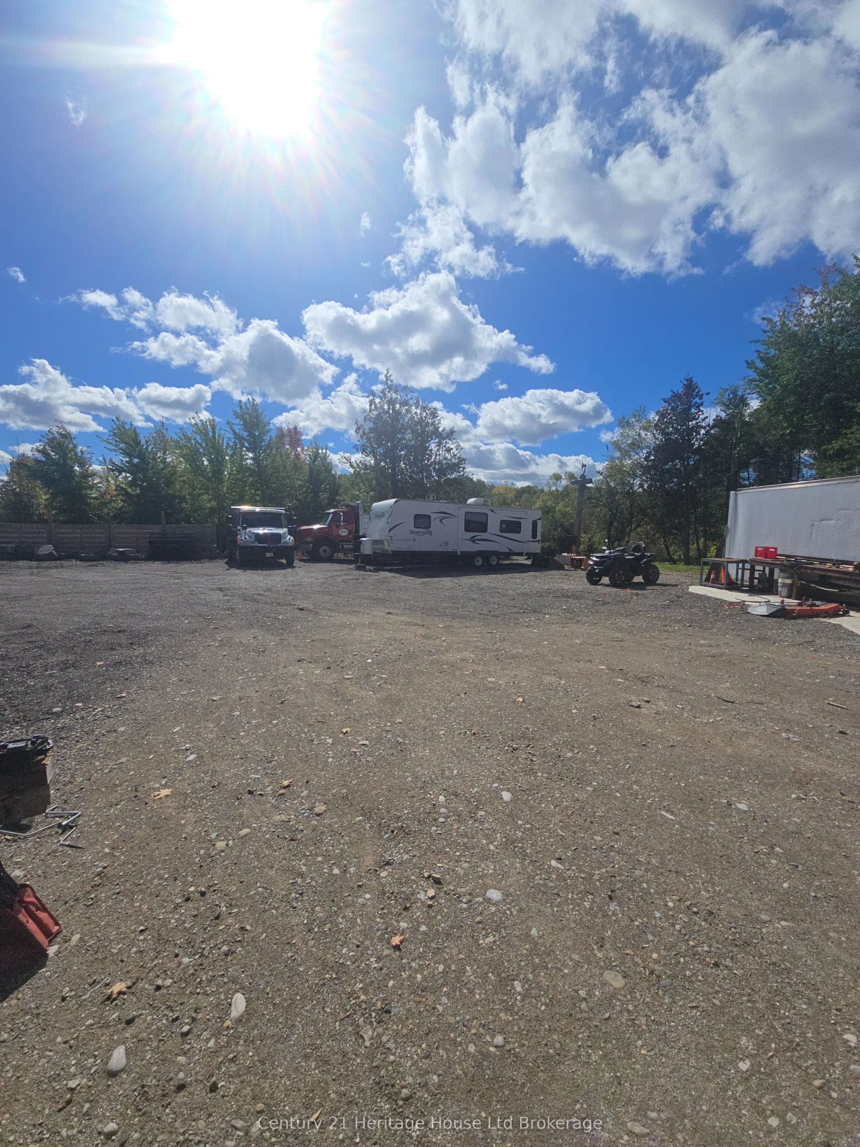 715093 County Road 4 Road