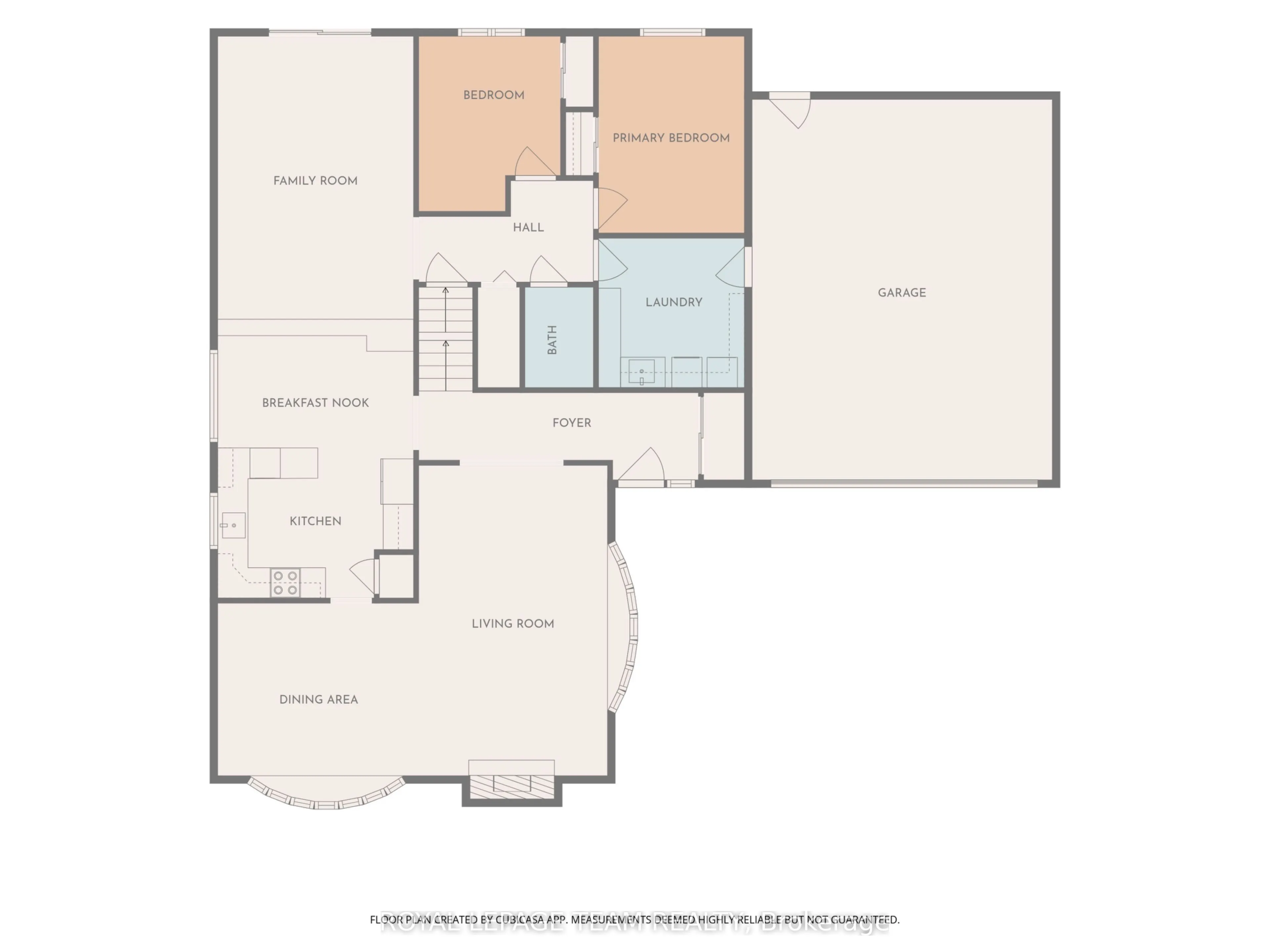 61 Amberwood Crescent