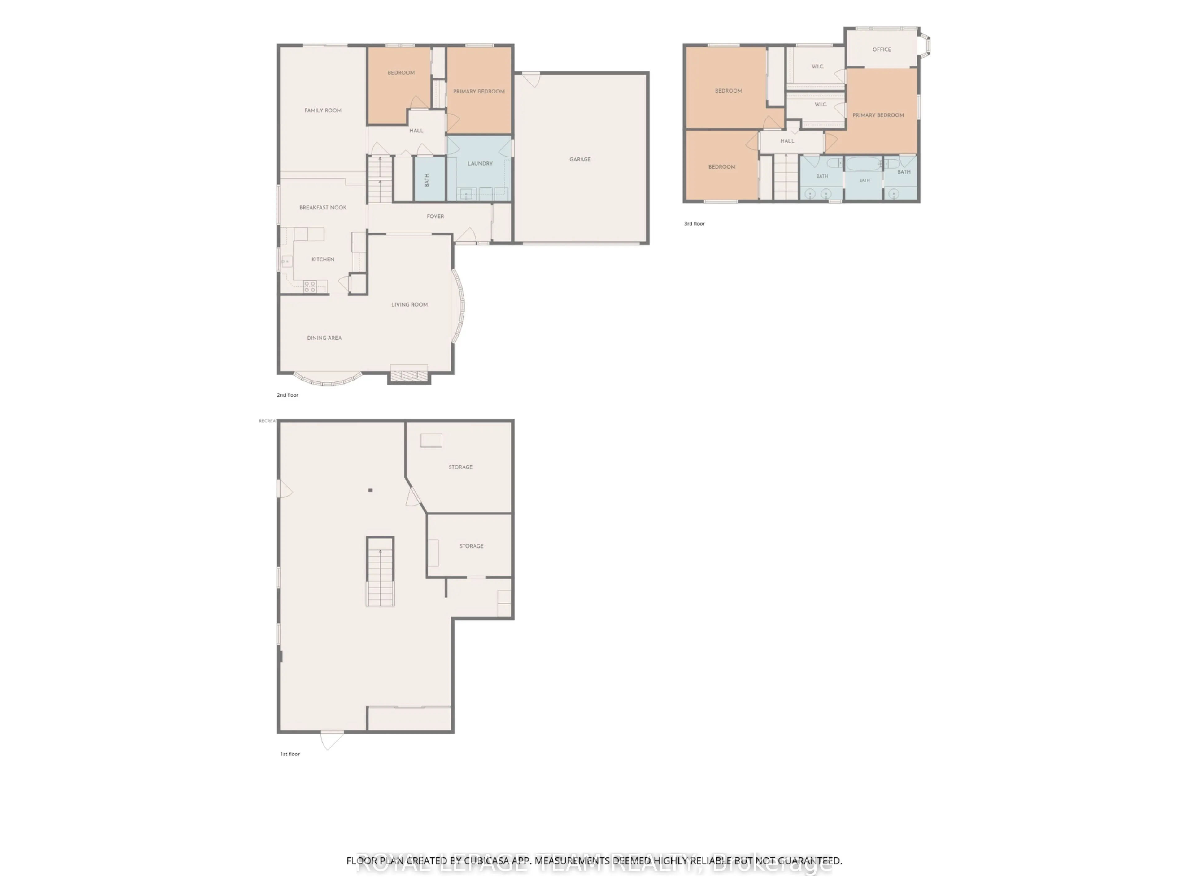 61 Amberwood Crescent