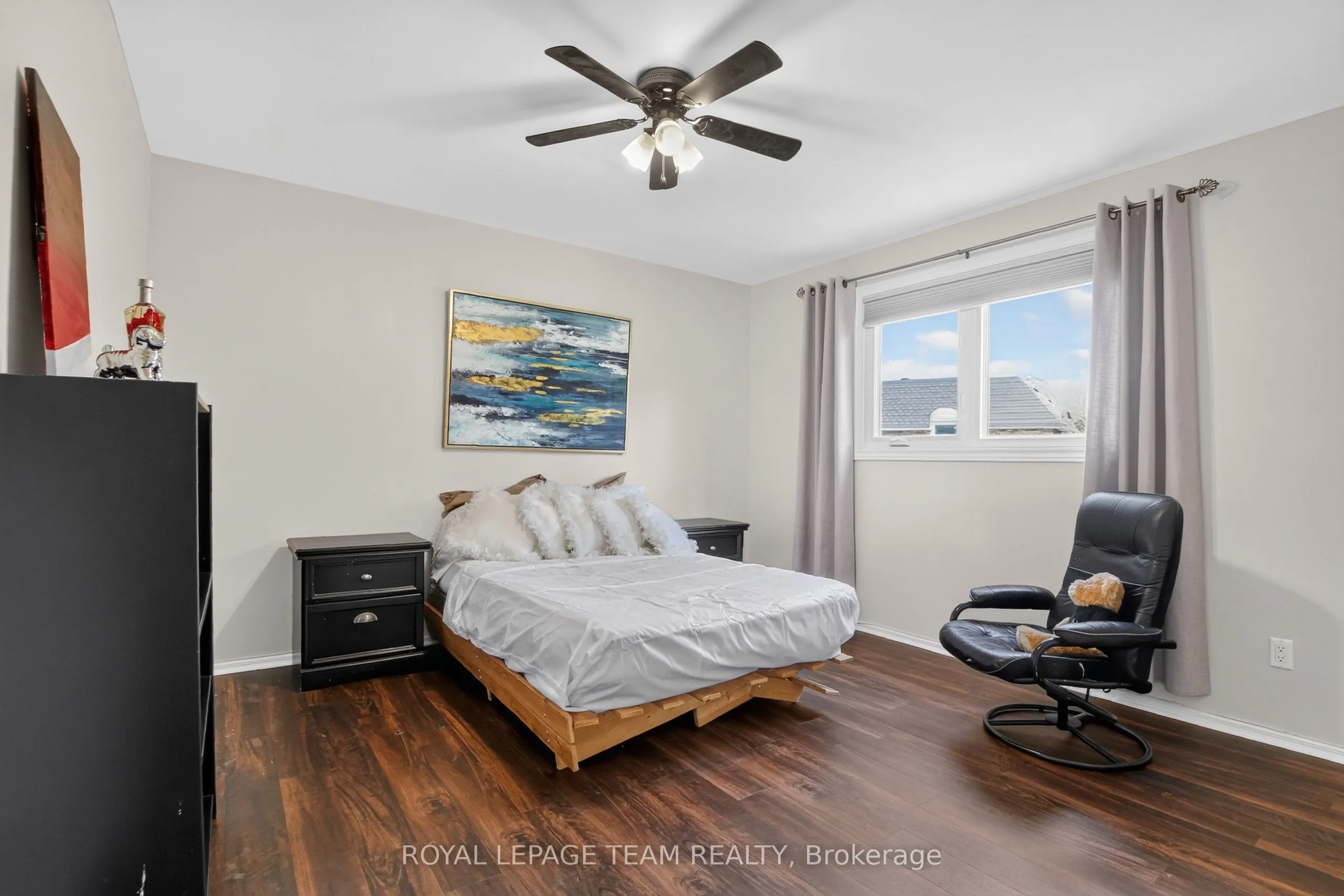 61 Amberwood Crescent