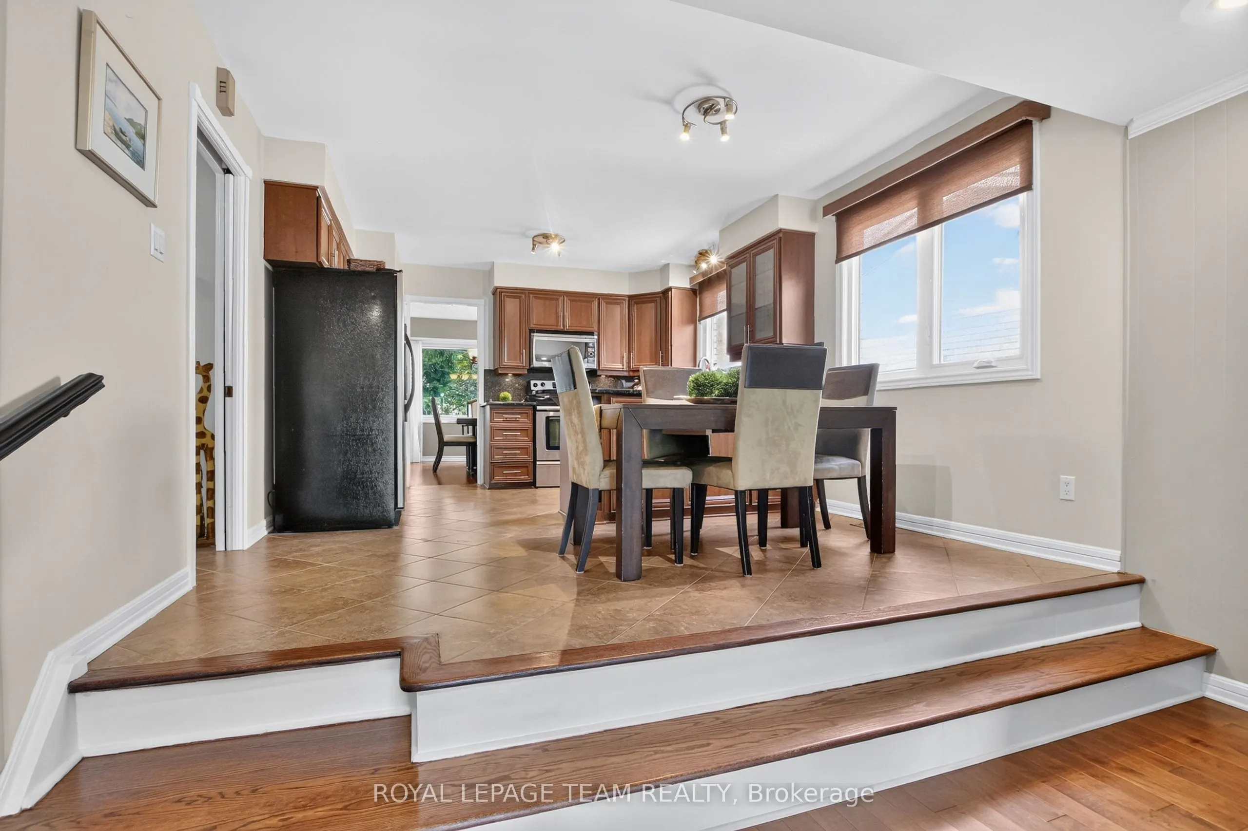 61 Amberwood Crescent
