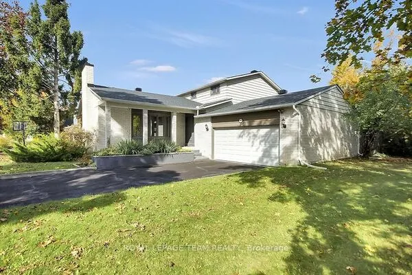 61 Amberwood Crescent