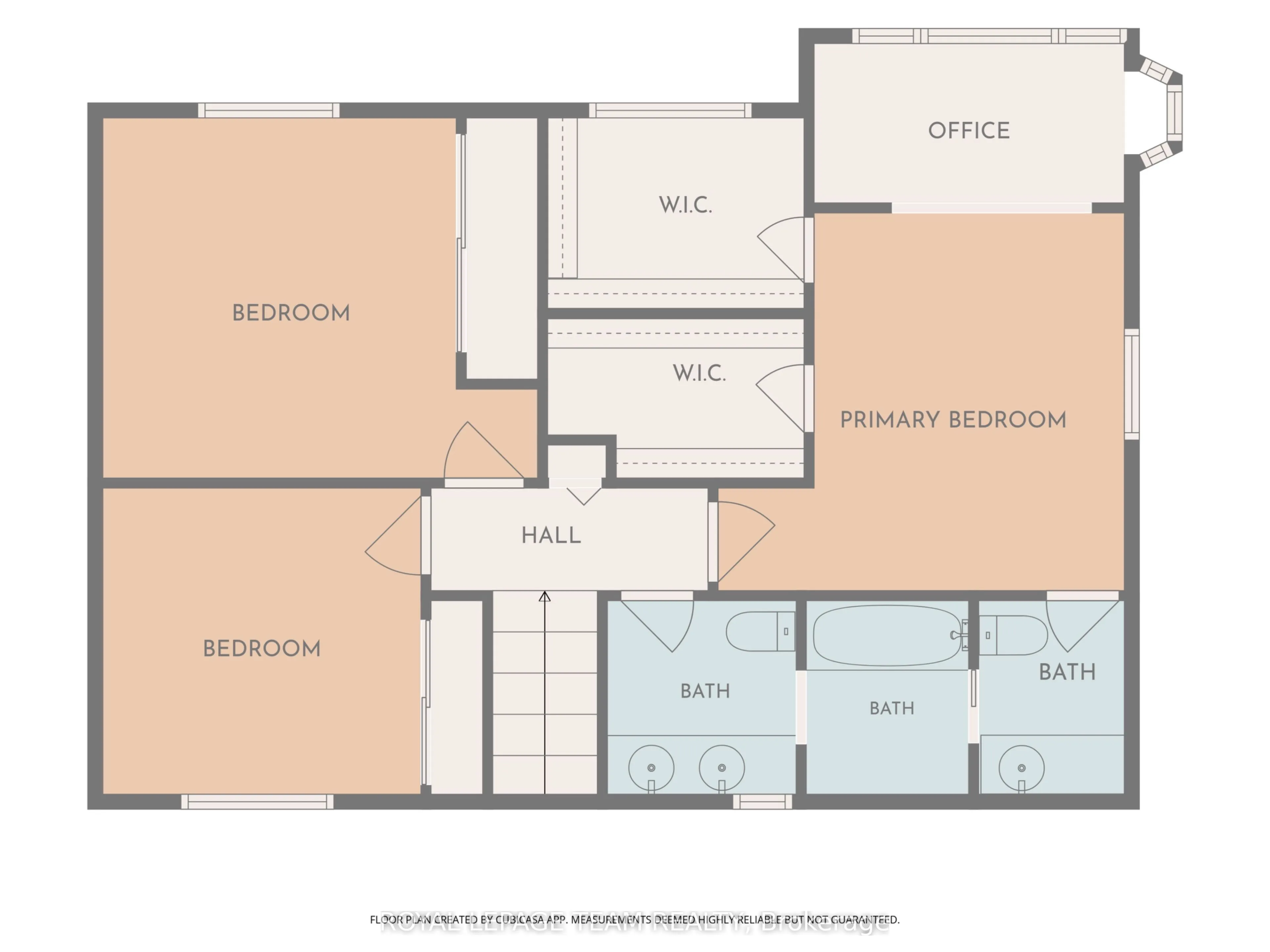 61 Amberwood Crescent