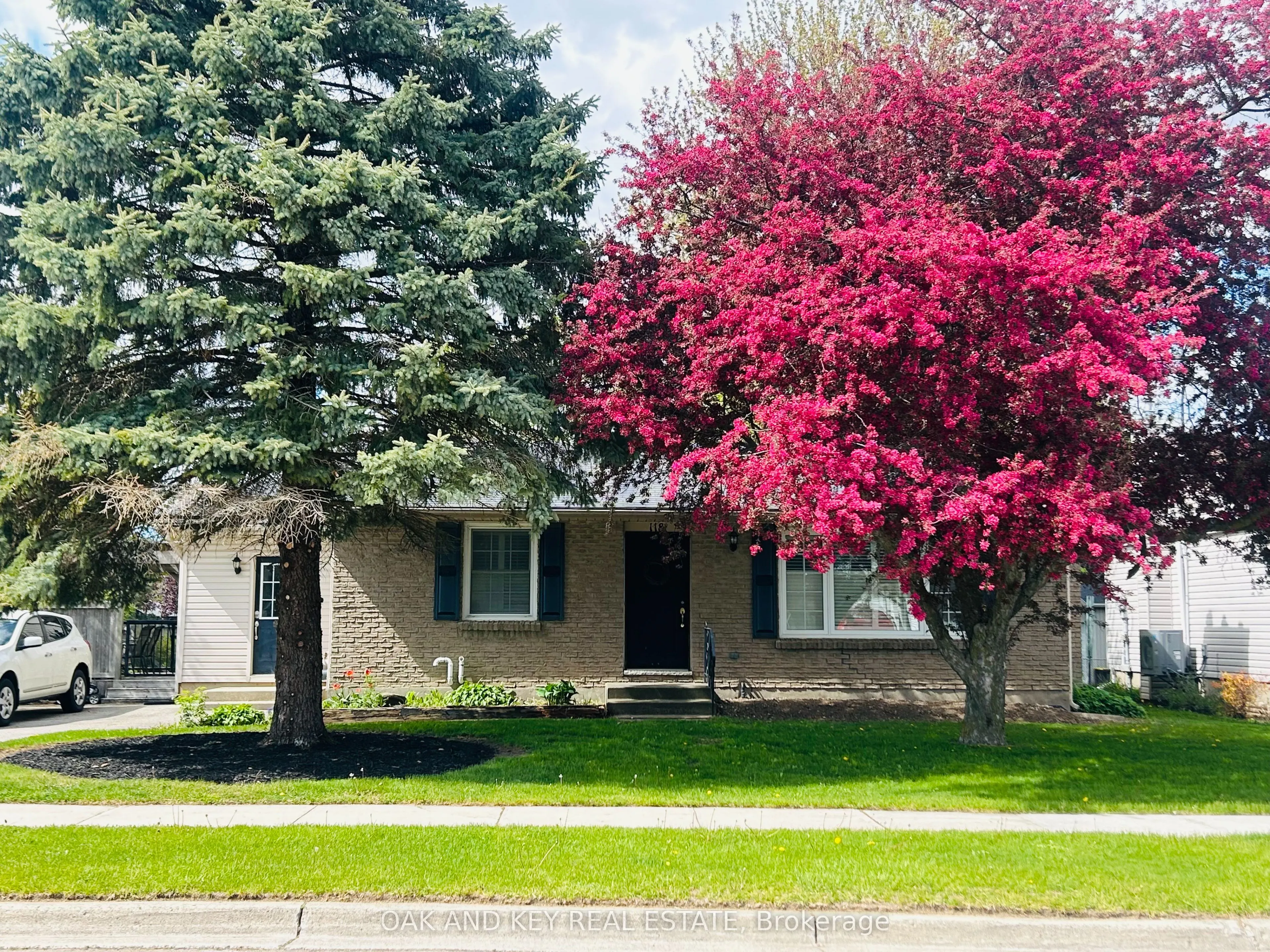 118 Harold Court