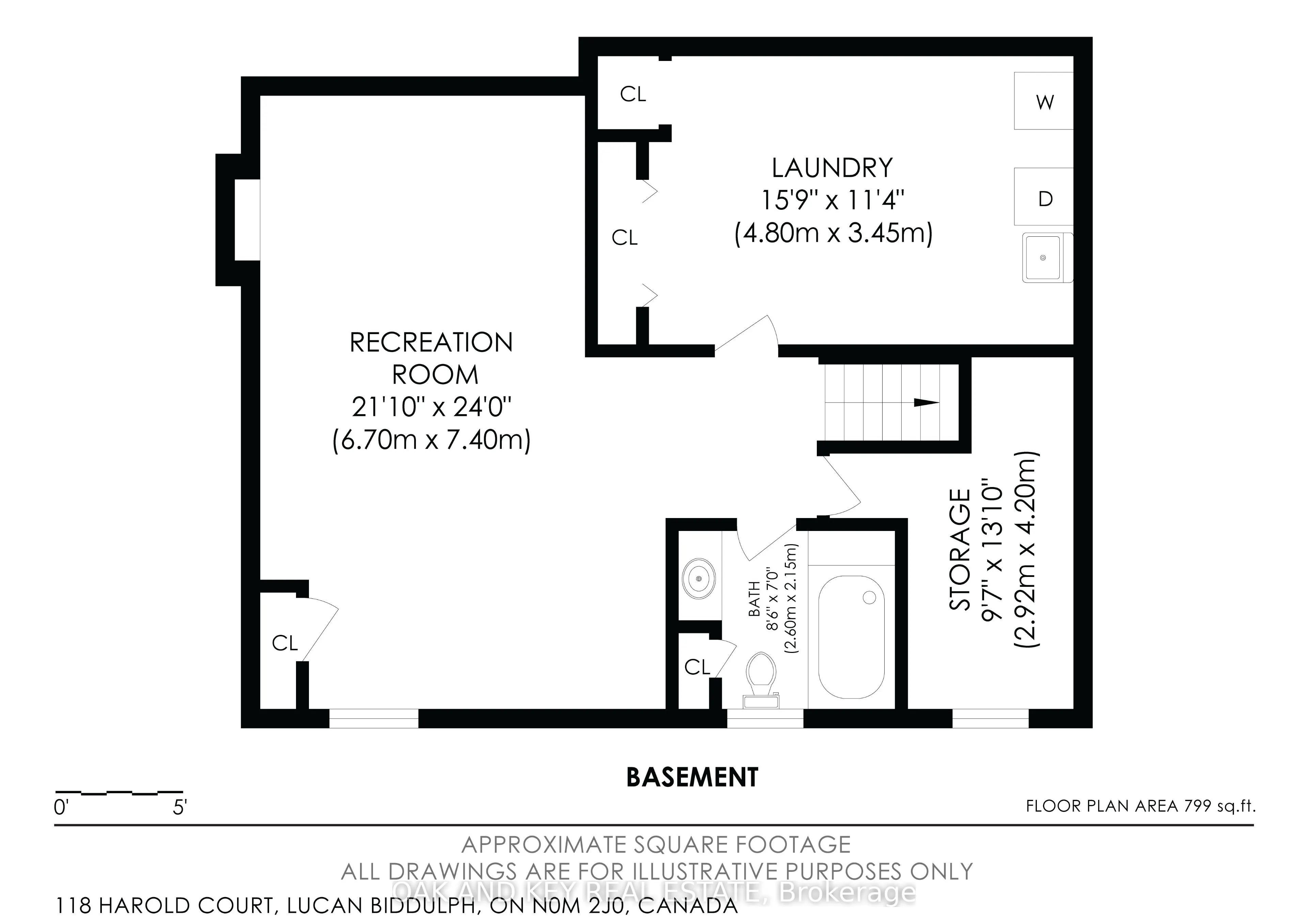 118 Harold Court