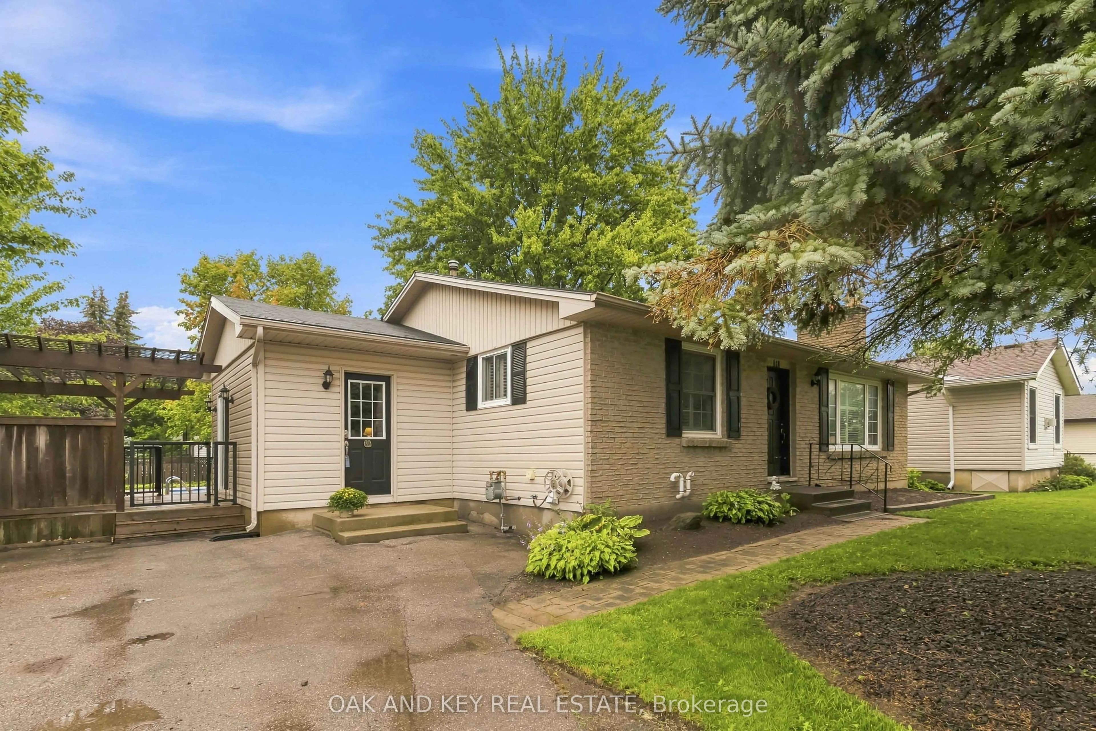 118 Harold Court