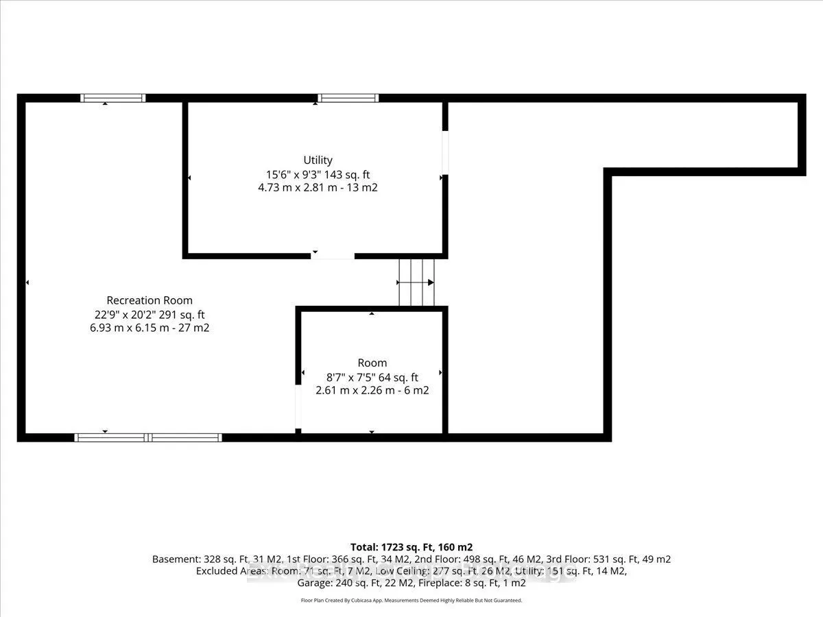 5 Flint Drive