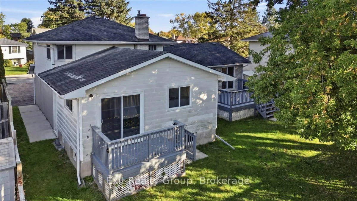 5 Flint Drive