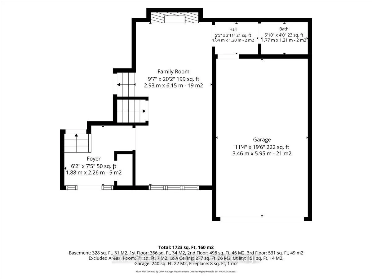 5 Flint Drive