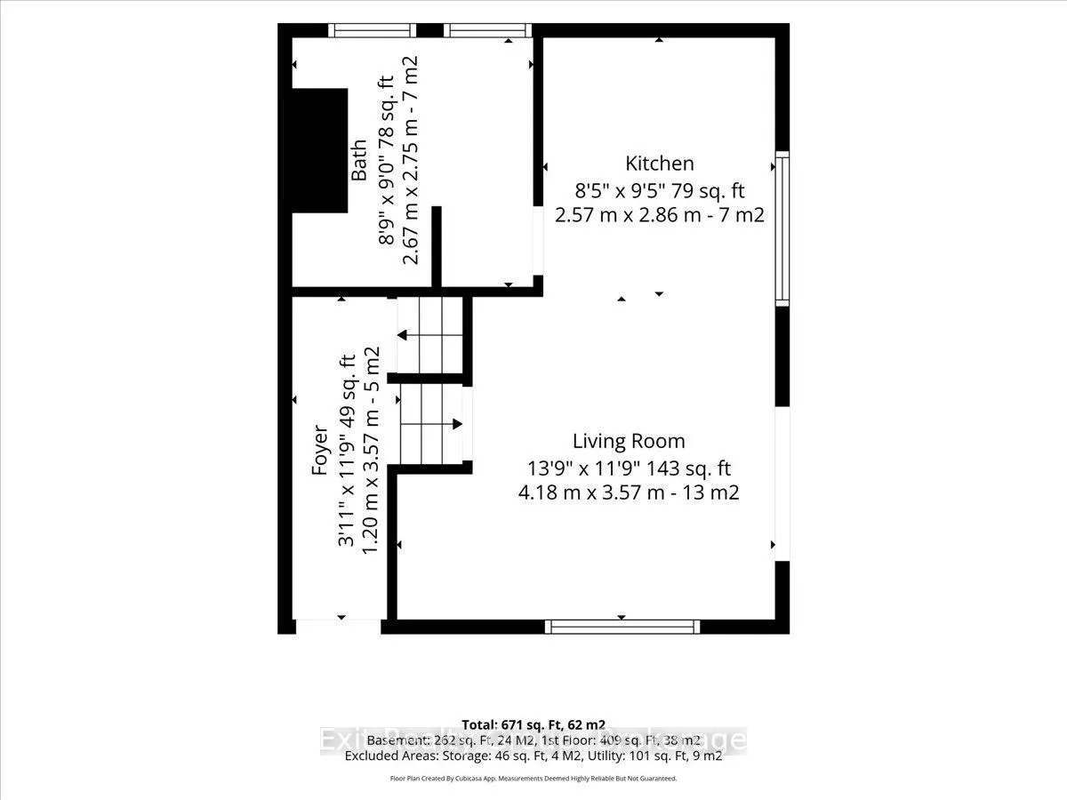 5 Flint Drive