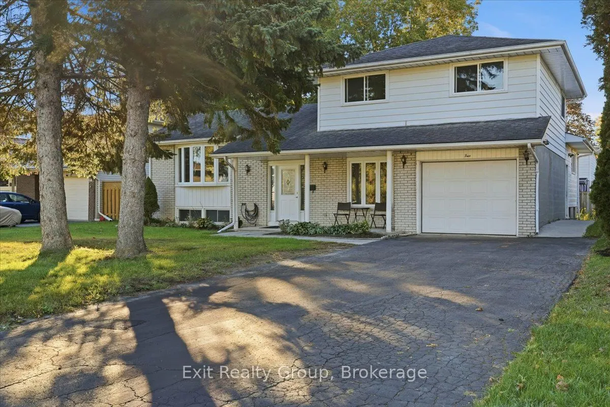 5 Flint Drive