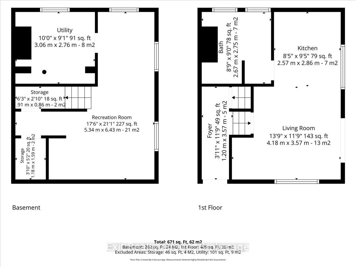 5 Flint Drive