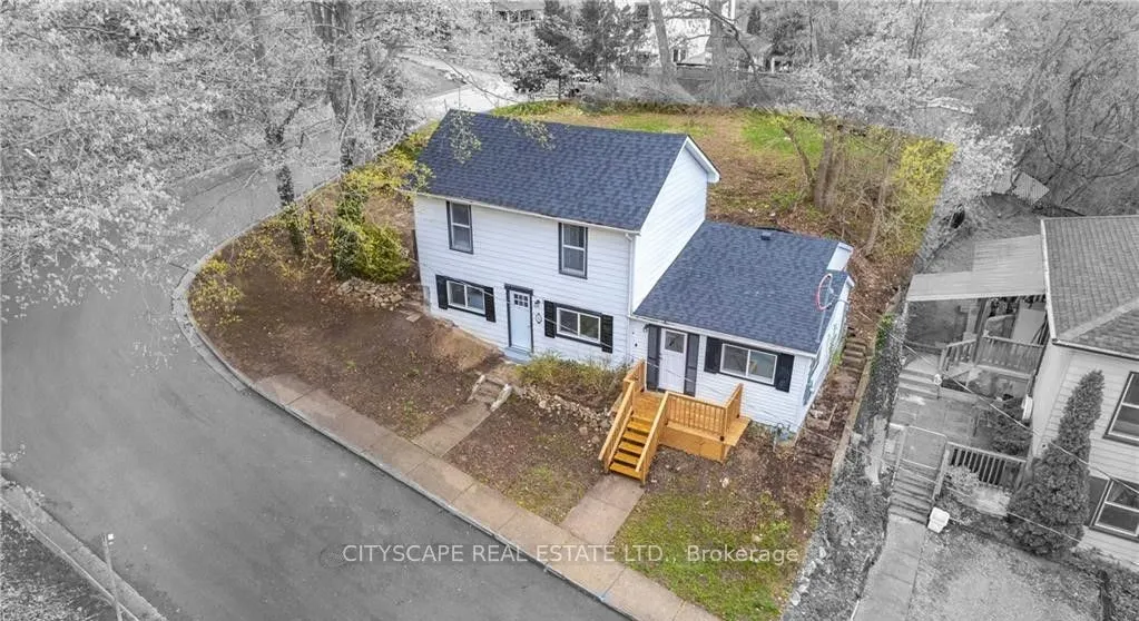 14 Mount Elgin Street