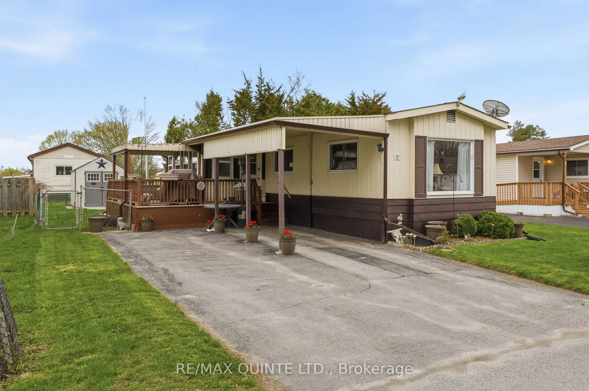 7 Finch Lane