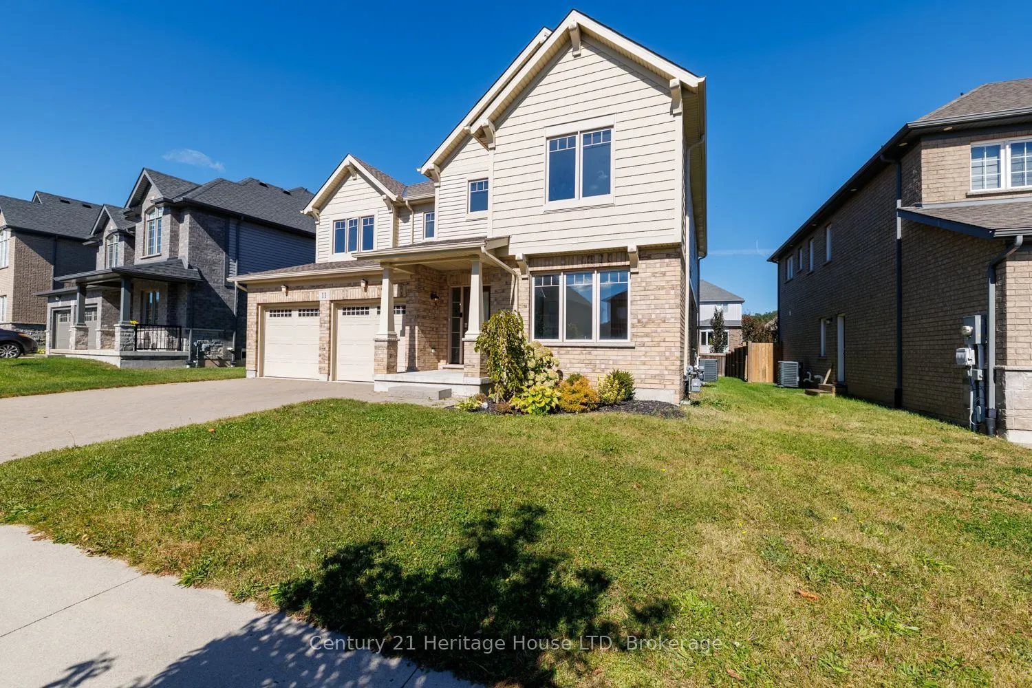 11 Philmori Crescent