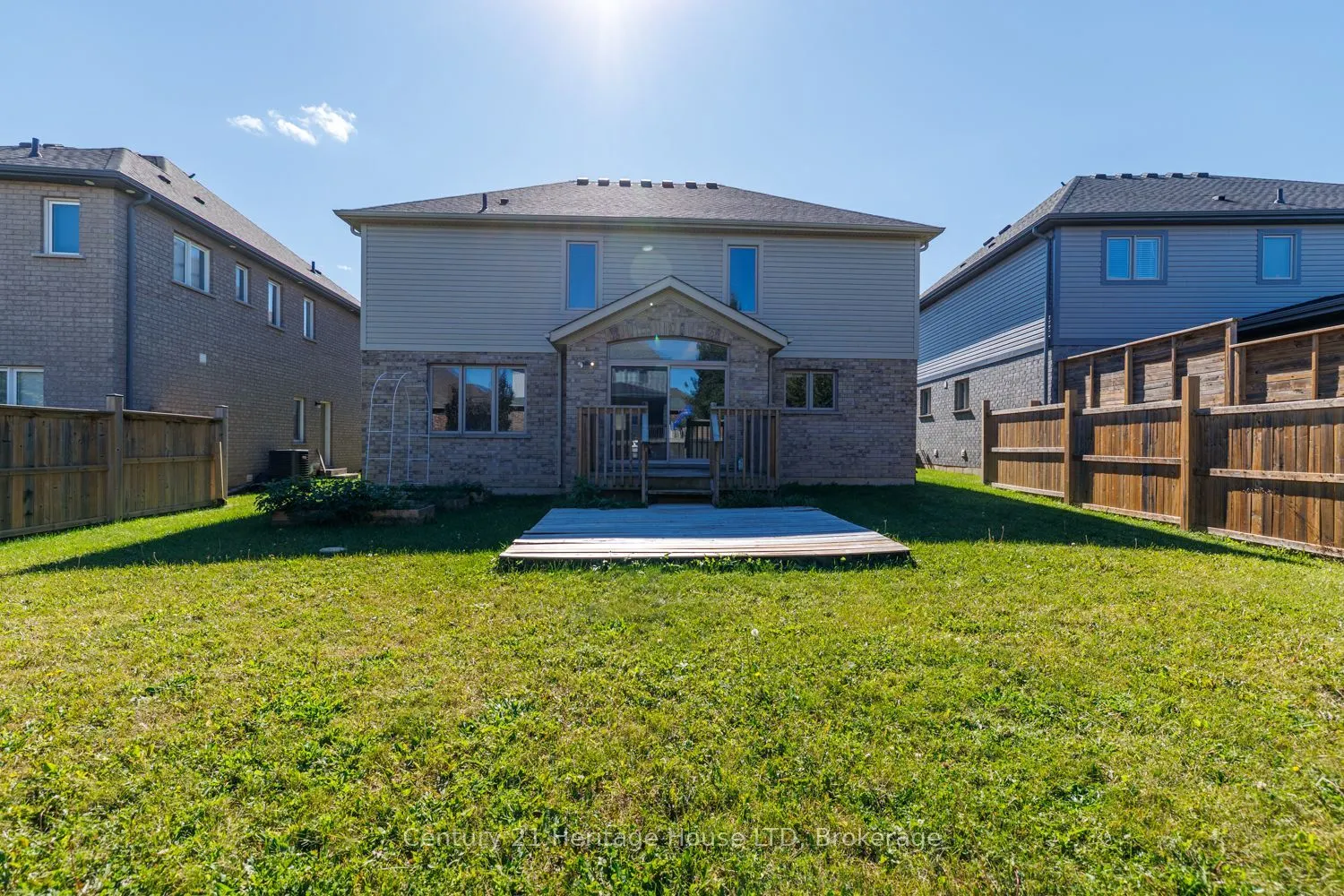 11 Philmori Crescent