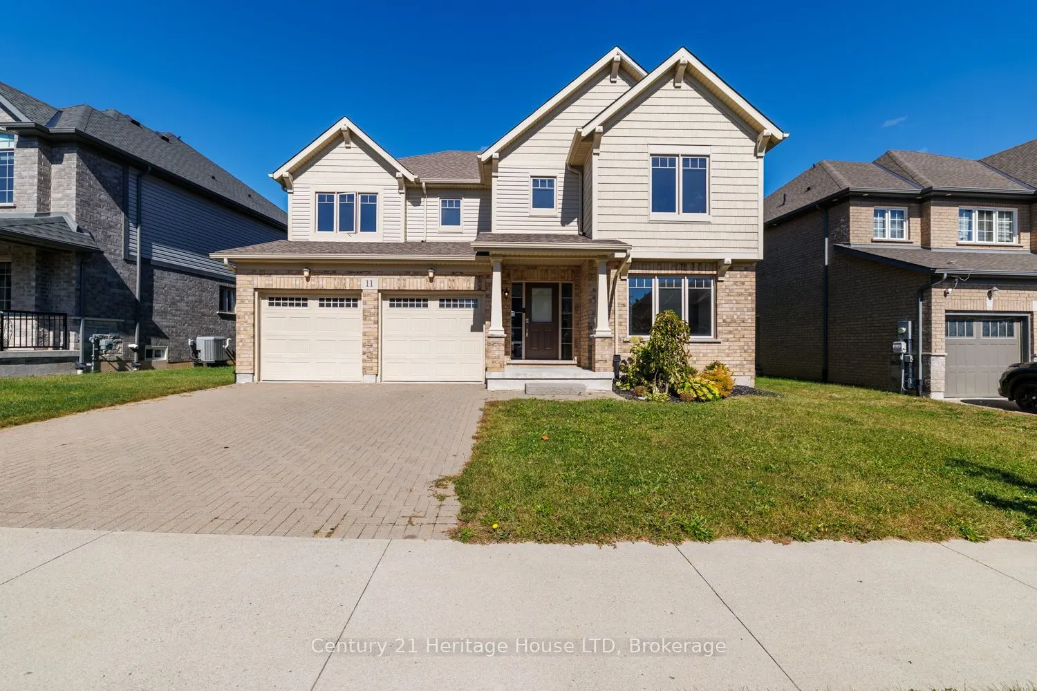 11 Philmori Crescent