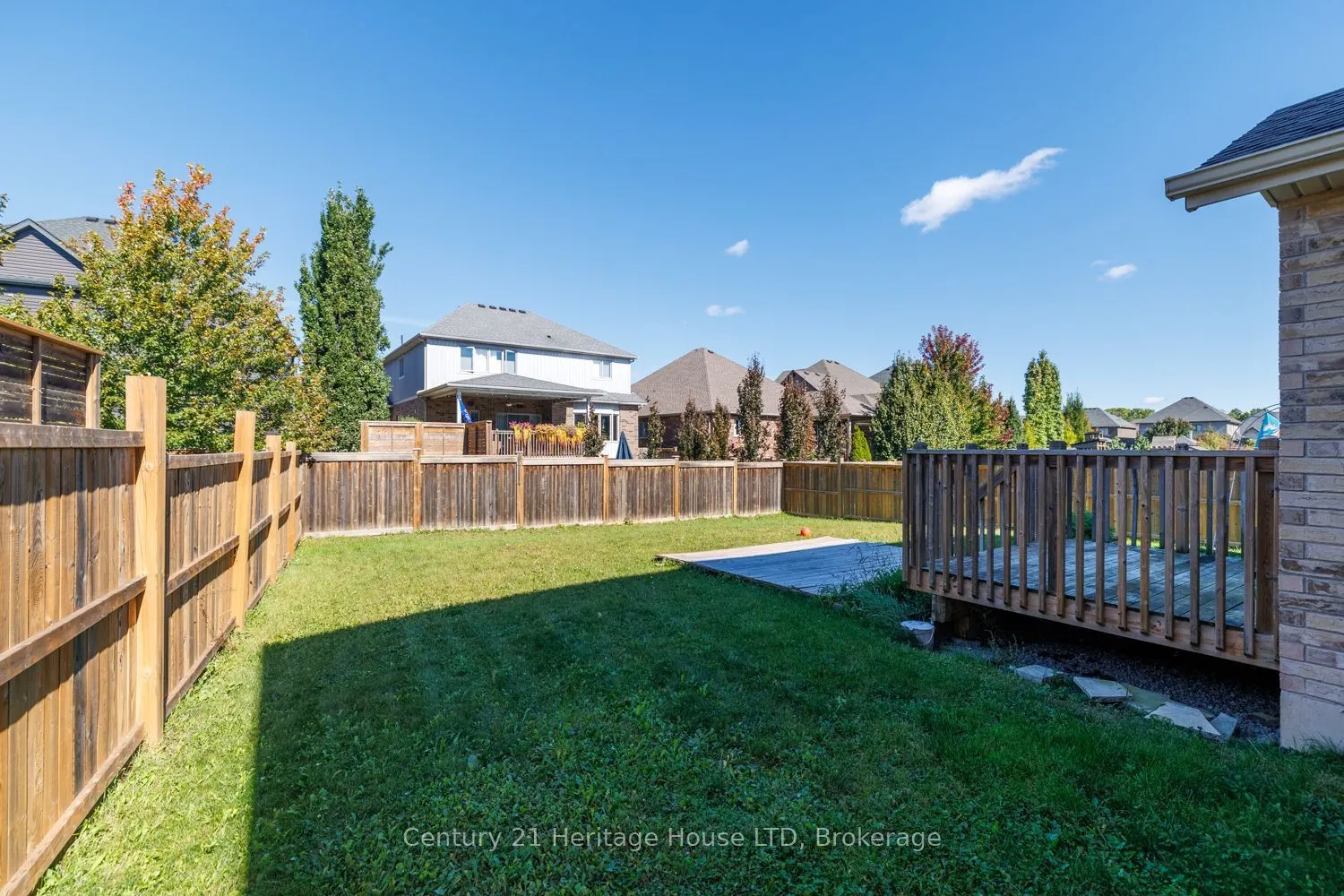 11 Philmori Crescent