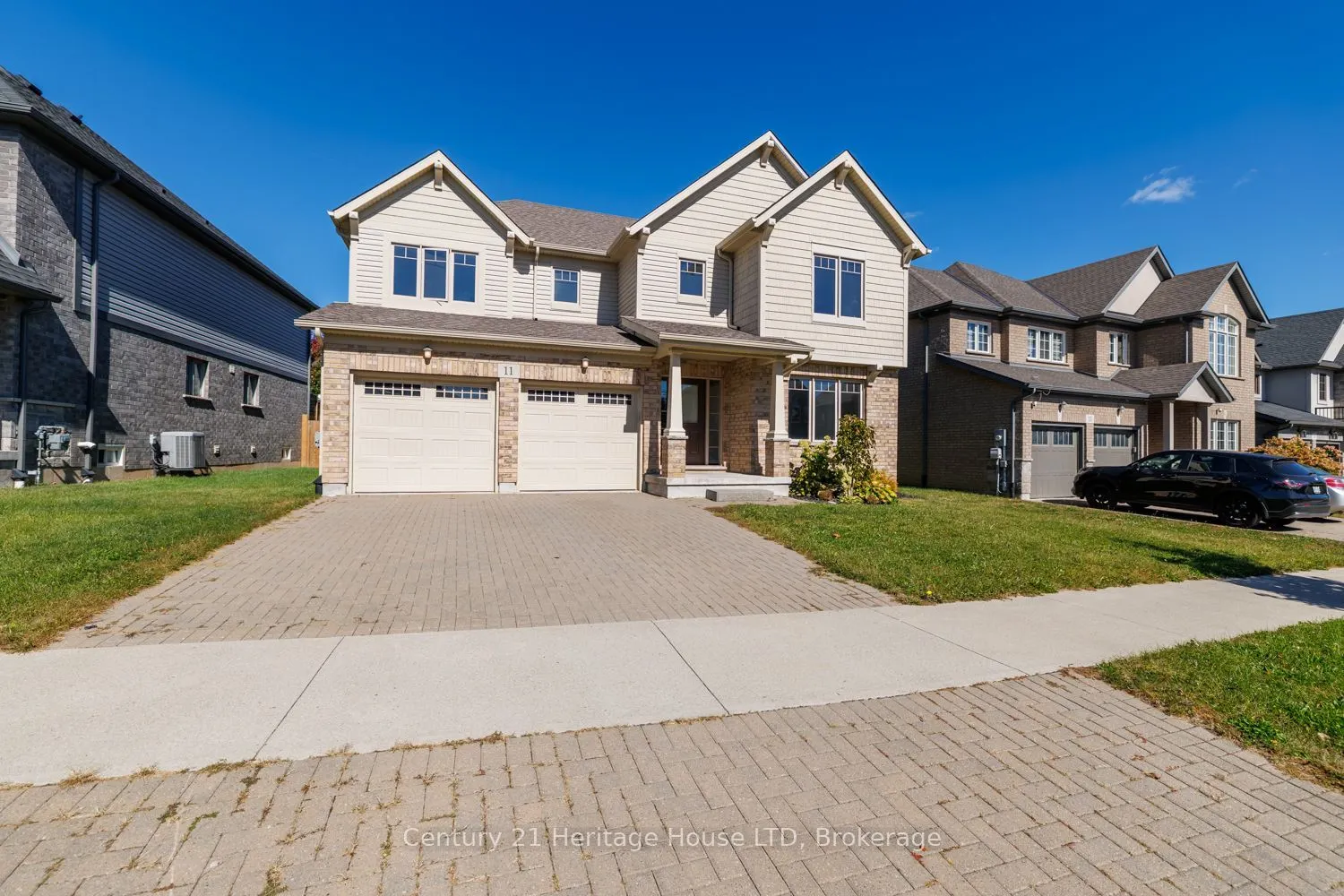 11 Philmori Crescent
