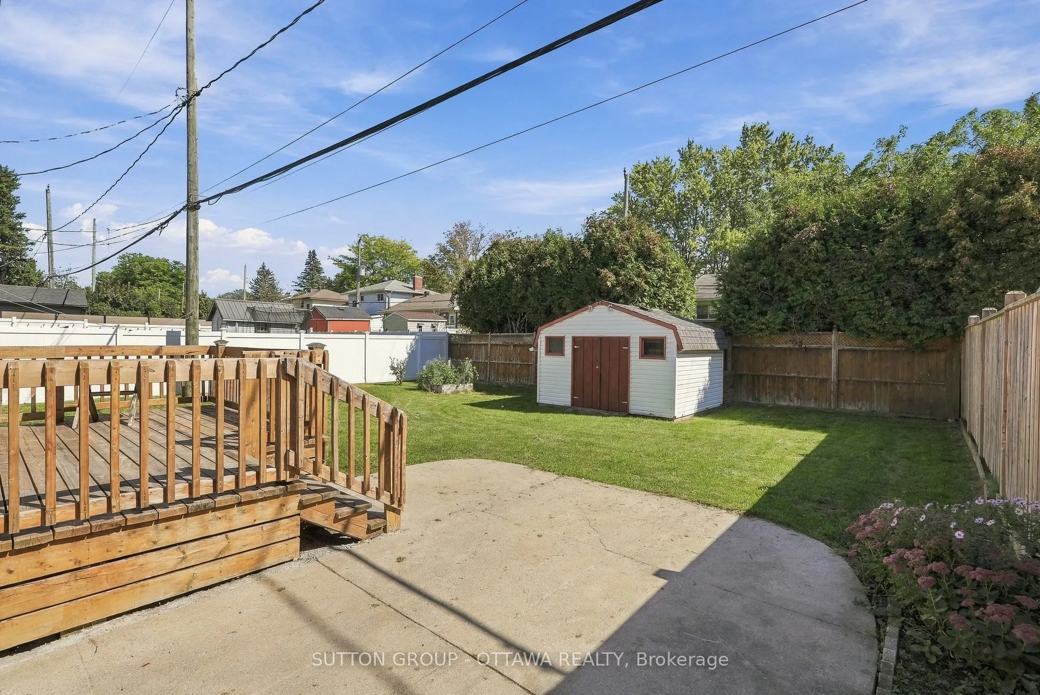 1237 Whitmore Avenue