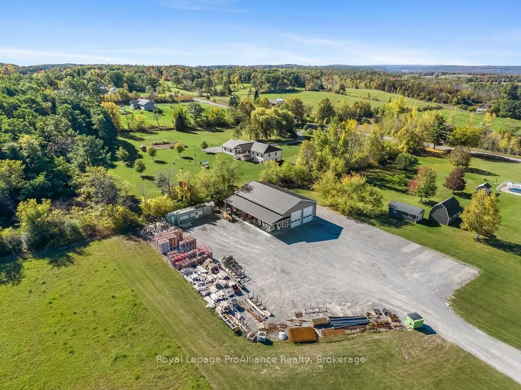 788 Gallivan Road
