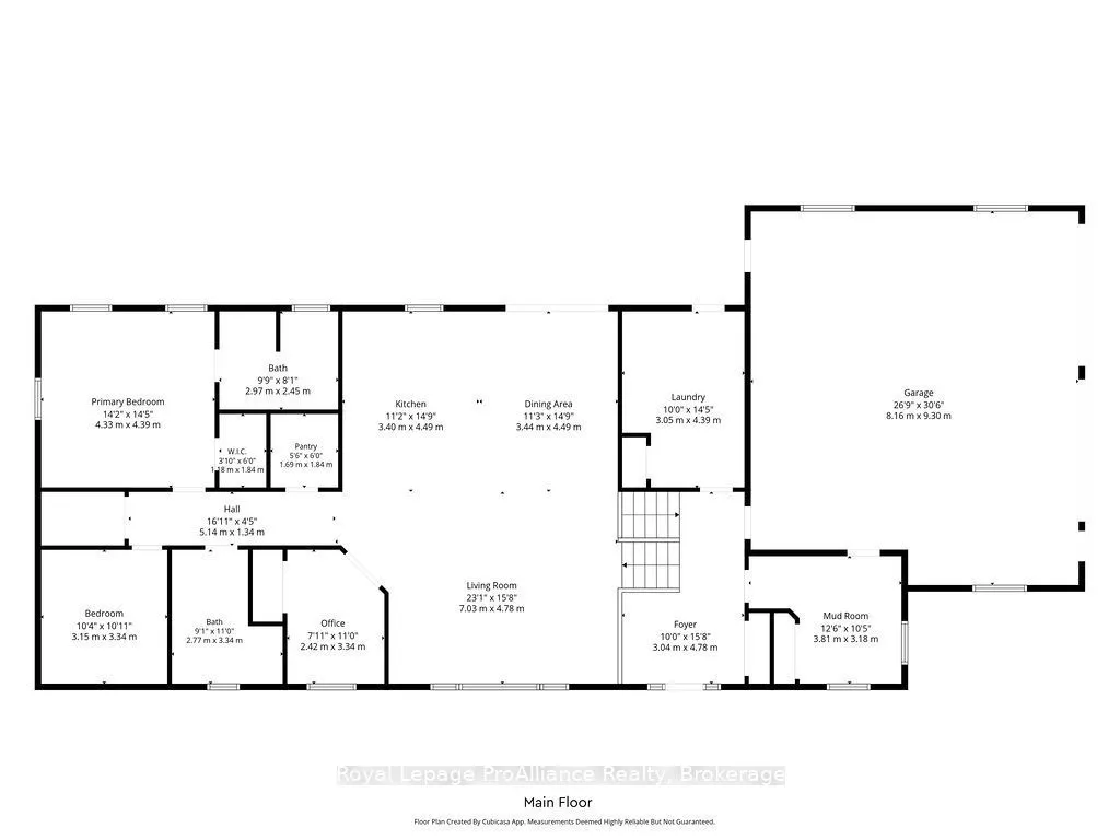 788 Gallivan Road