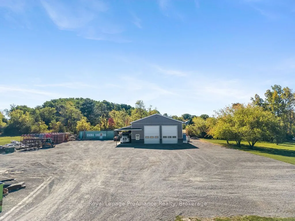 788 Gallivan Road