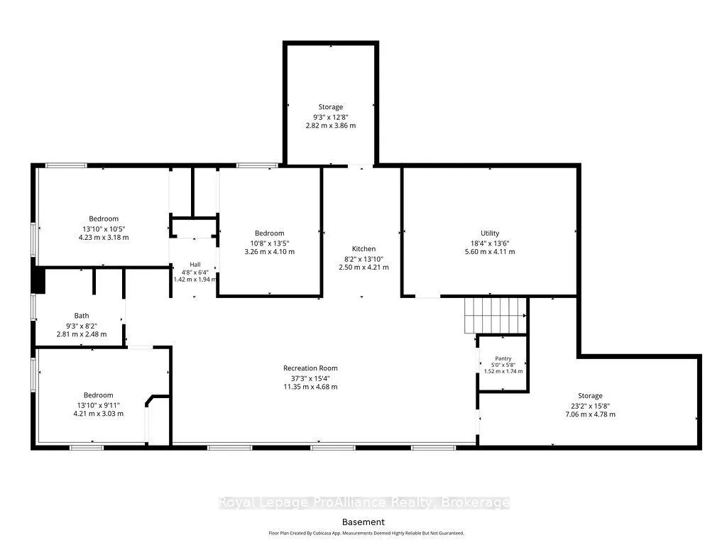 788 Gallivan Road