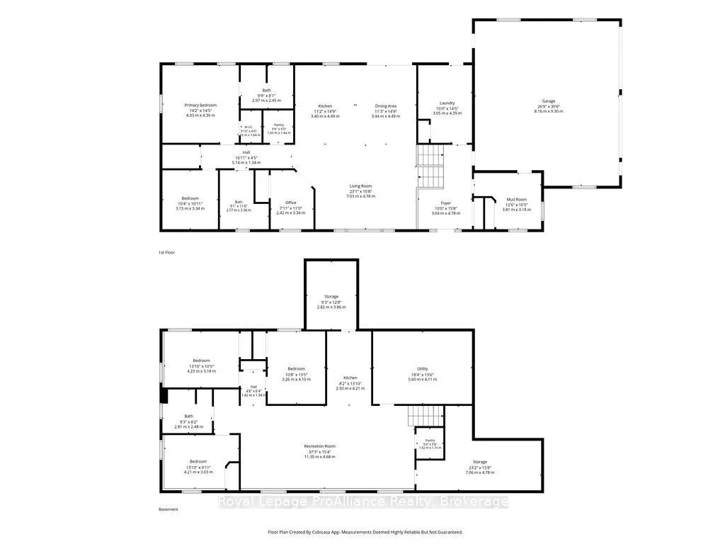 788 Gallivan Road