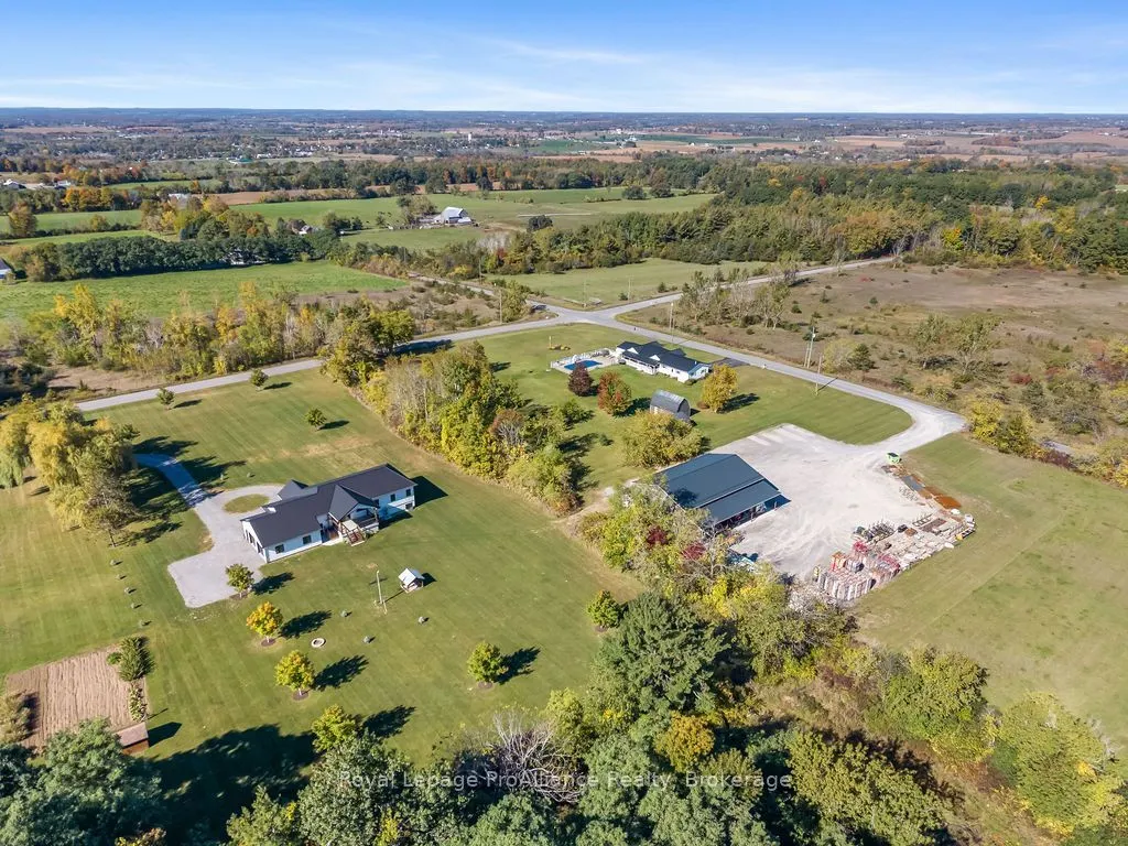 788 Gallivan Road