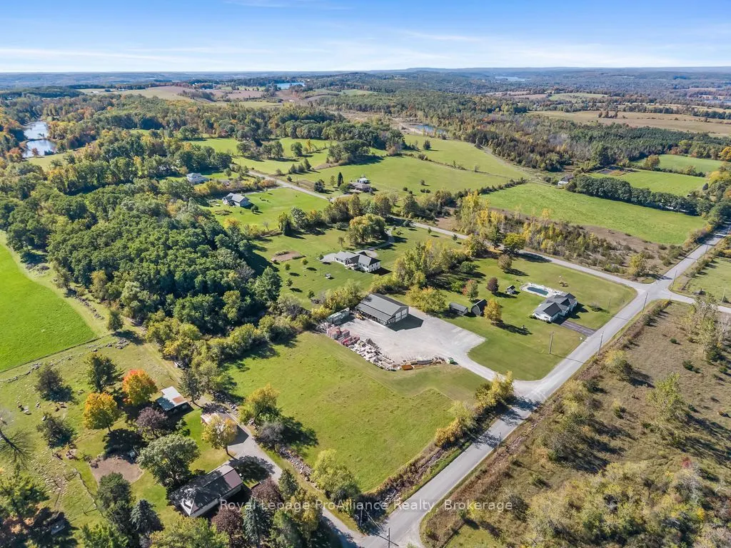788 Gallivan Road