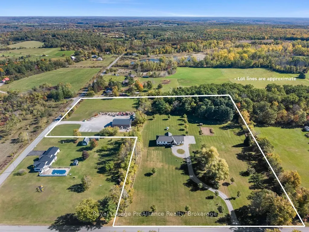 788 Gallivan Road