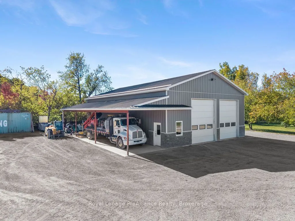 788 Gallivan Road