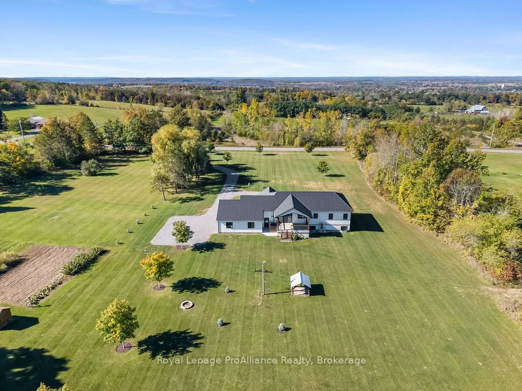 788 Gallivan Road