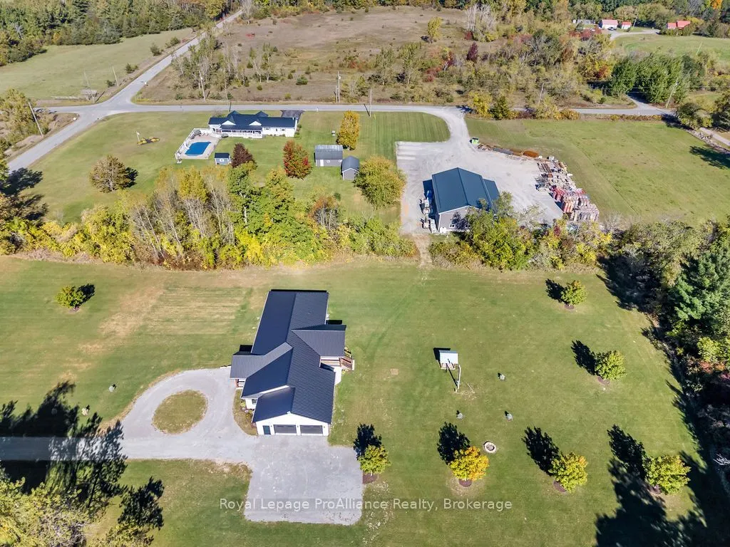 788 Gallivan Road