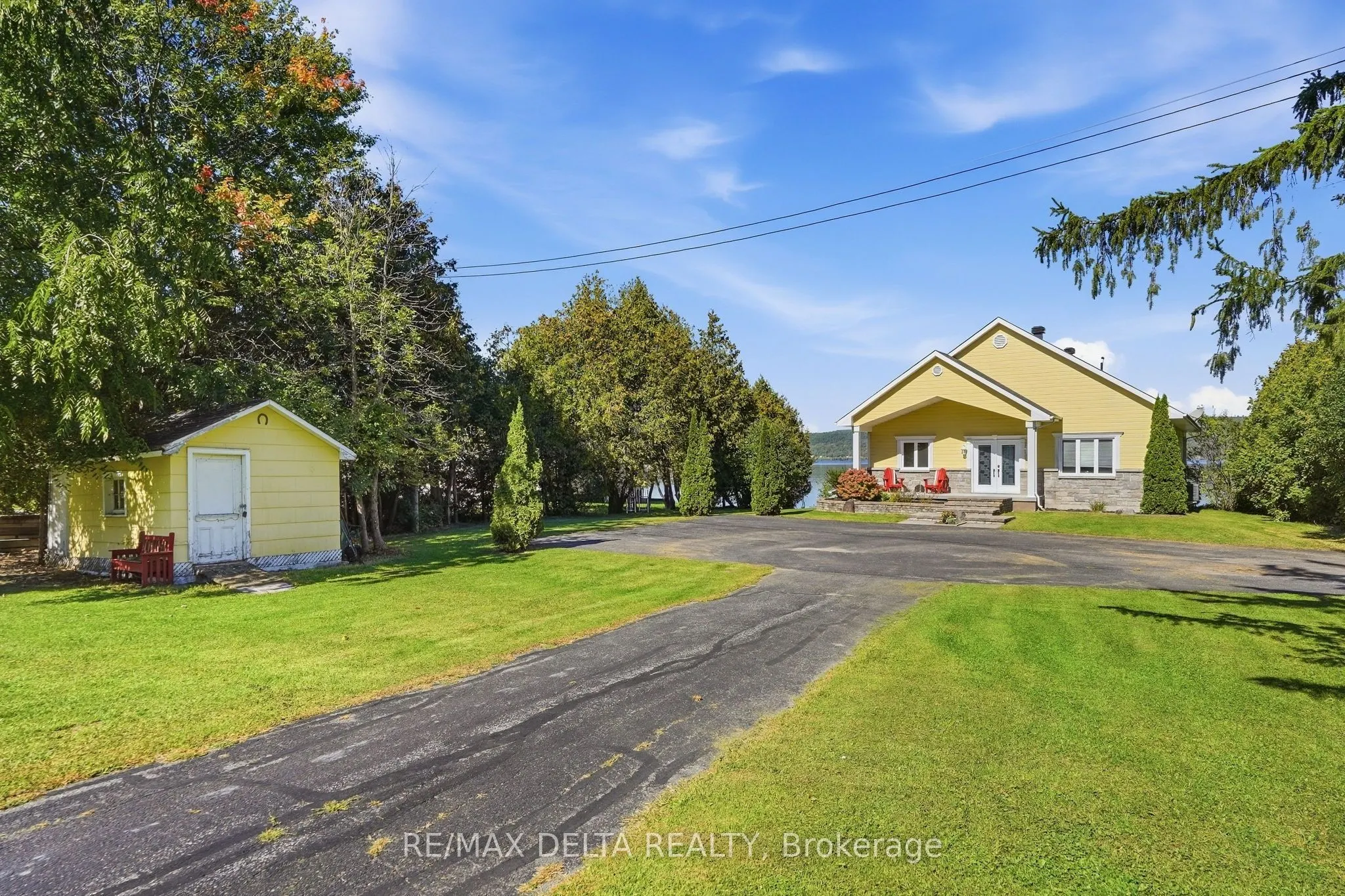 2416 Bay Road