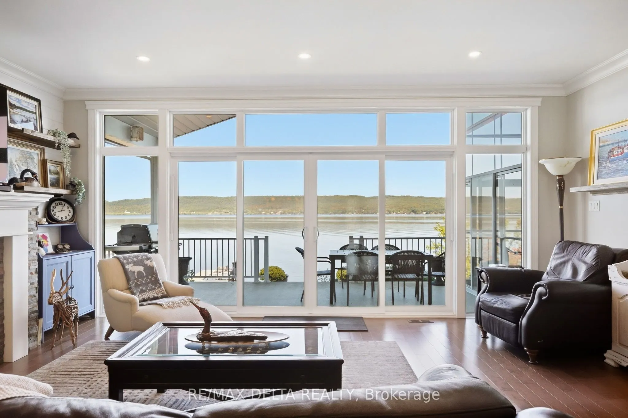 2416 Bay Road