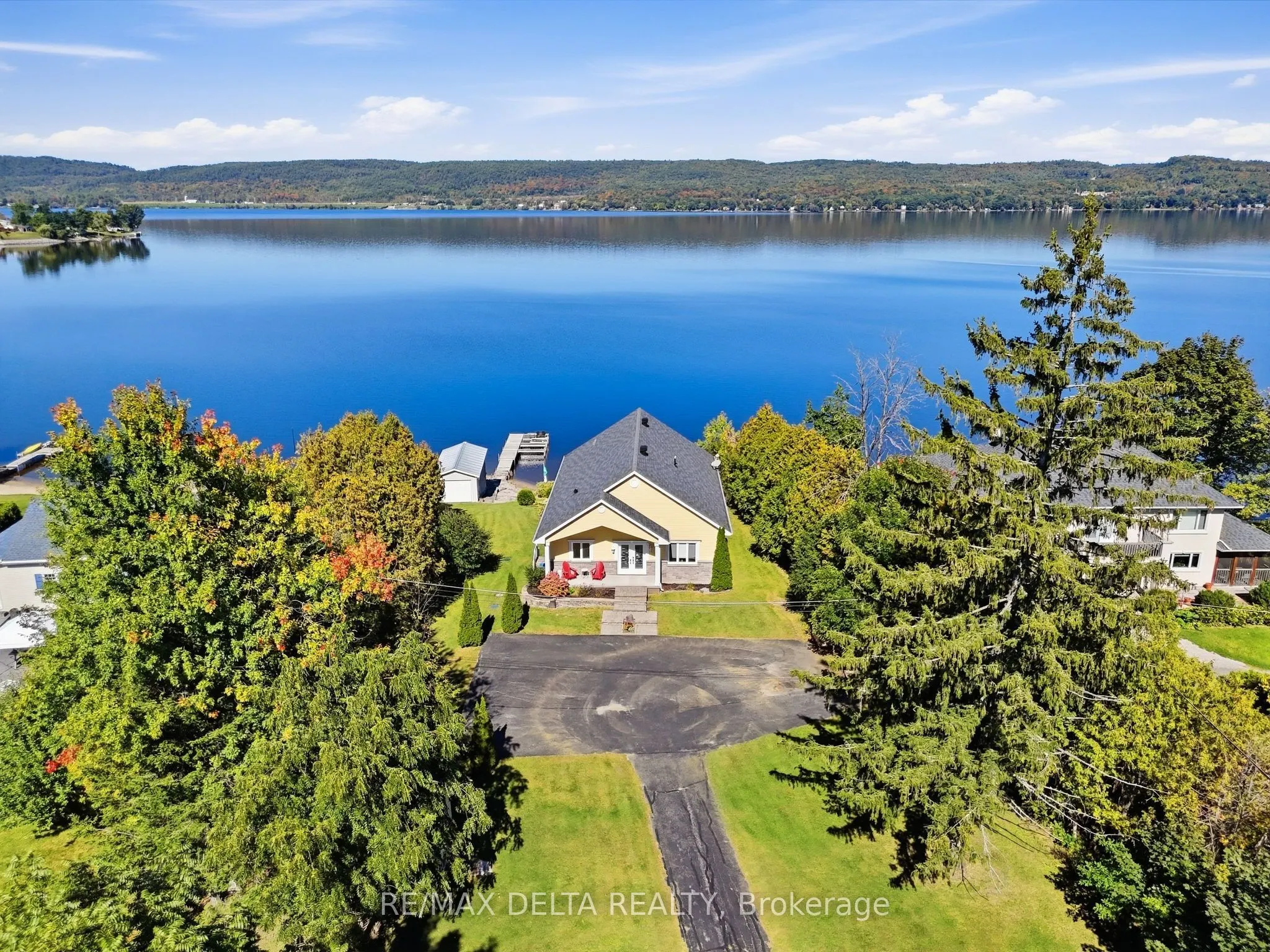2416 Bay Road