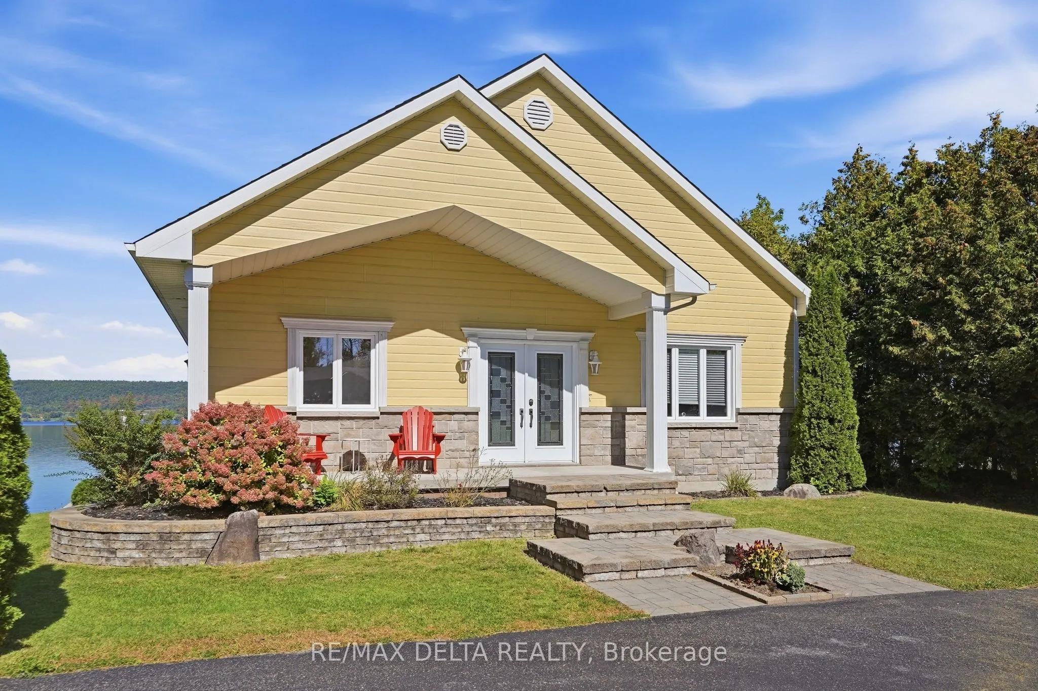 2416 Bay Road