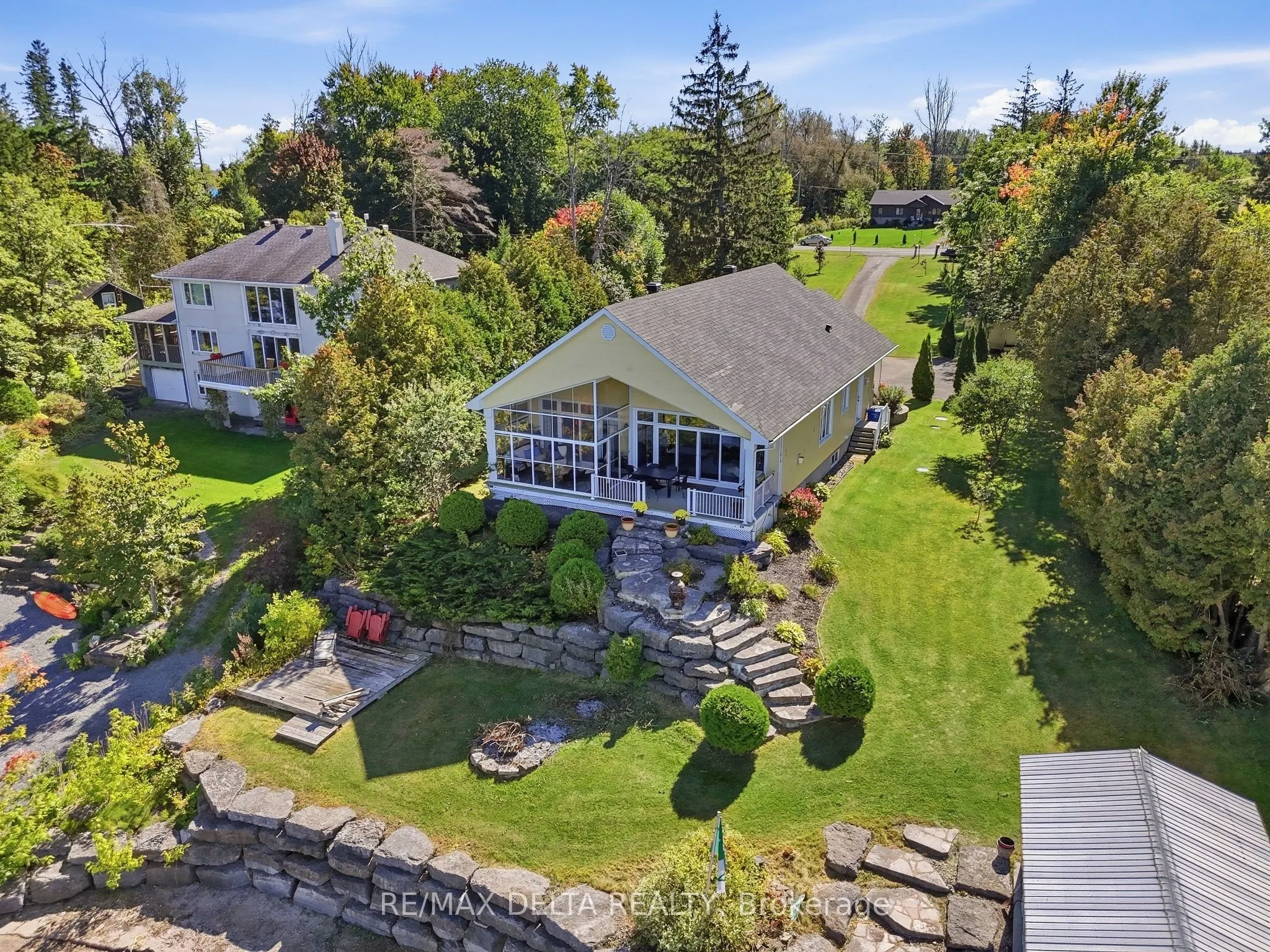 2416 Bay Road
