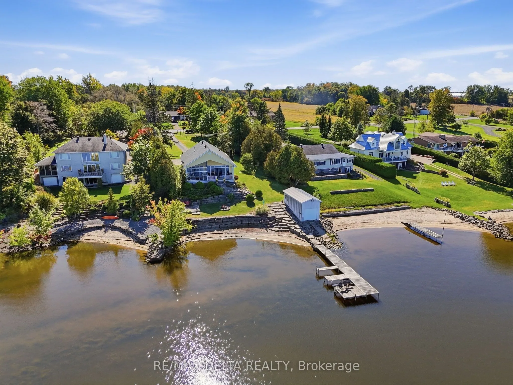 2416 Bay Road