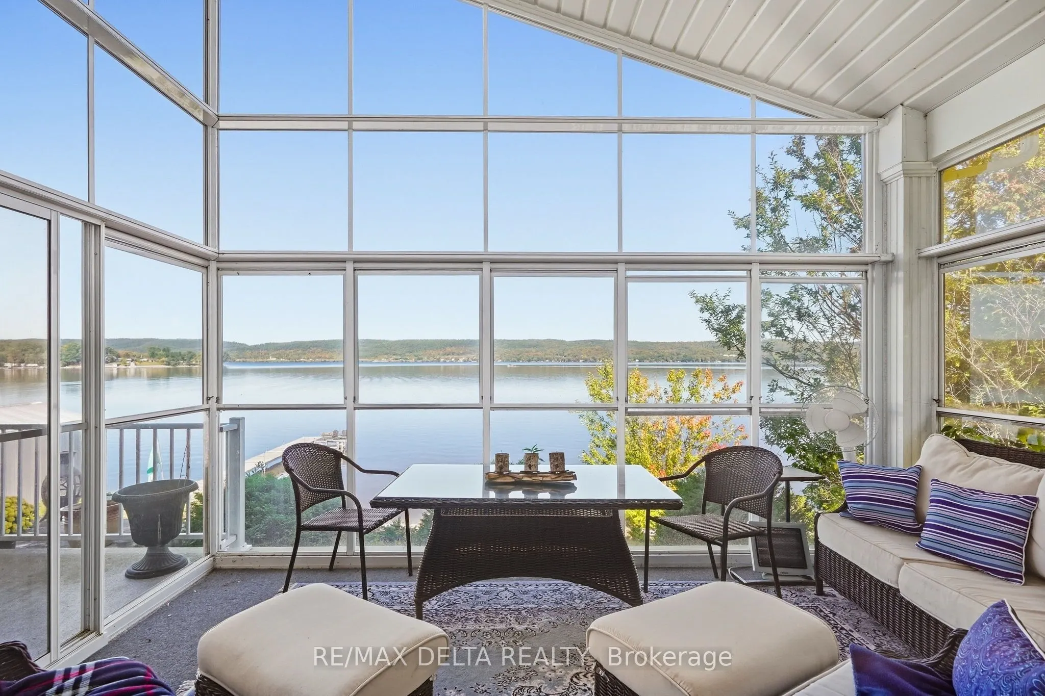 2416 Bay Road