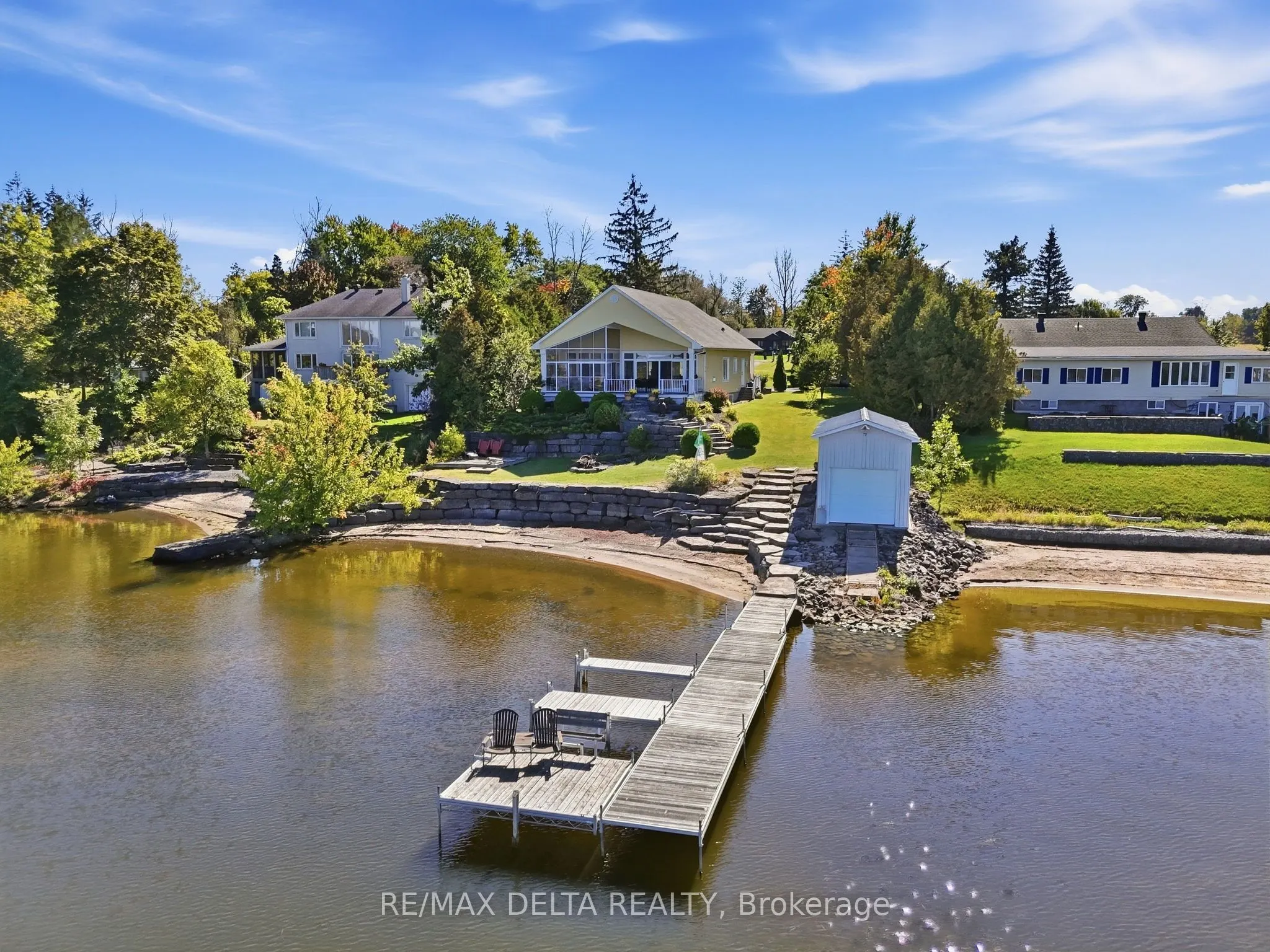 2416 Bay Road